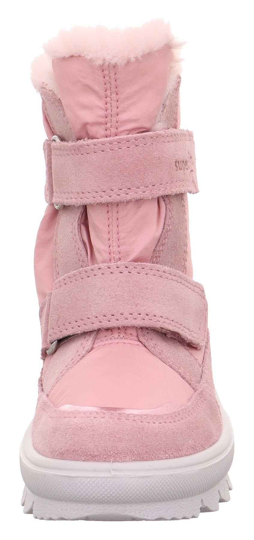 Superfit Winterstiefel »FLAVIA WMS: Mittel«, Stiefel mit wasserdichtem GORE TEX, Größenschablone zum Download