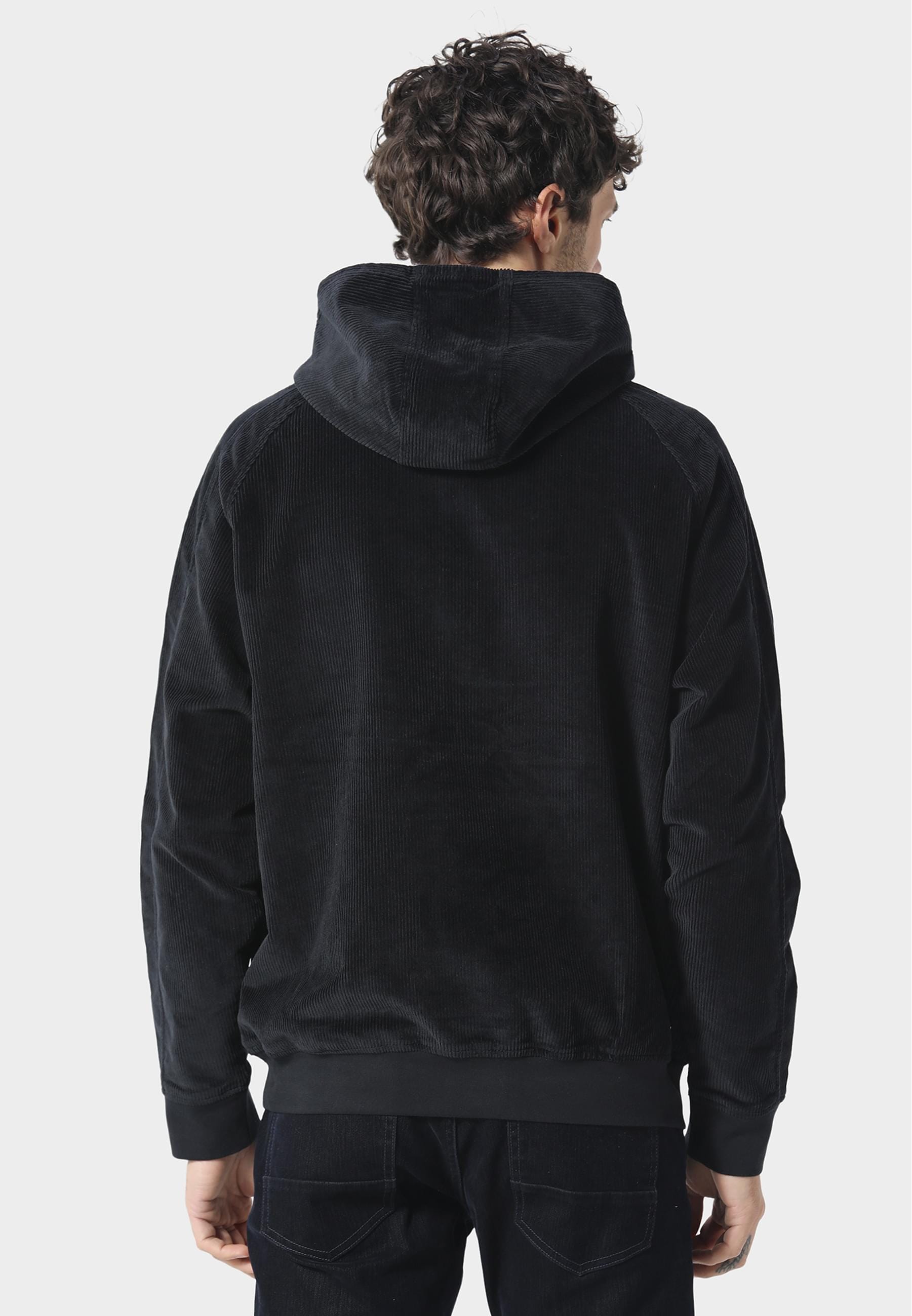 883Police Kapuzensweatshirt »883 Police CORODIE HOODIE«, (1 tlg.)