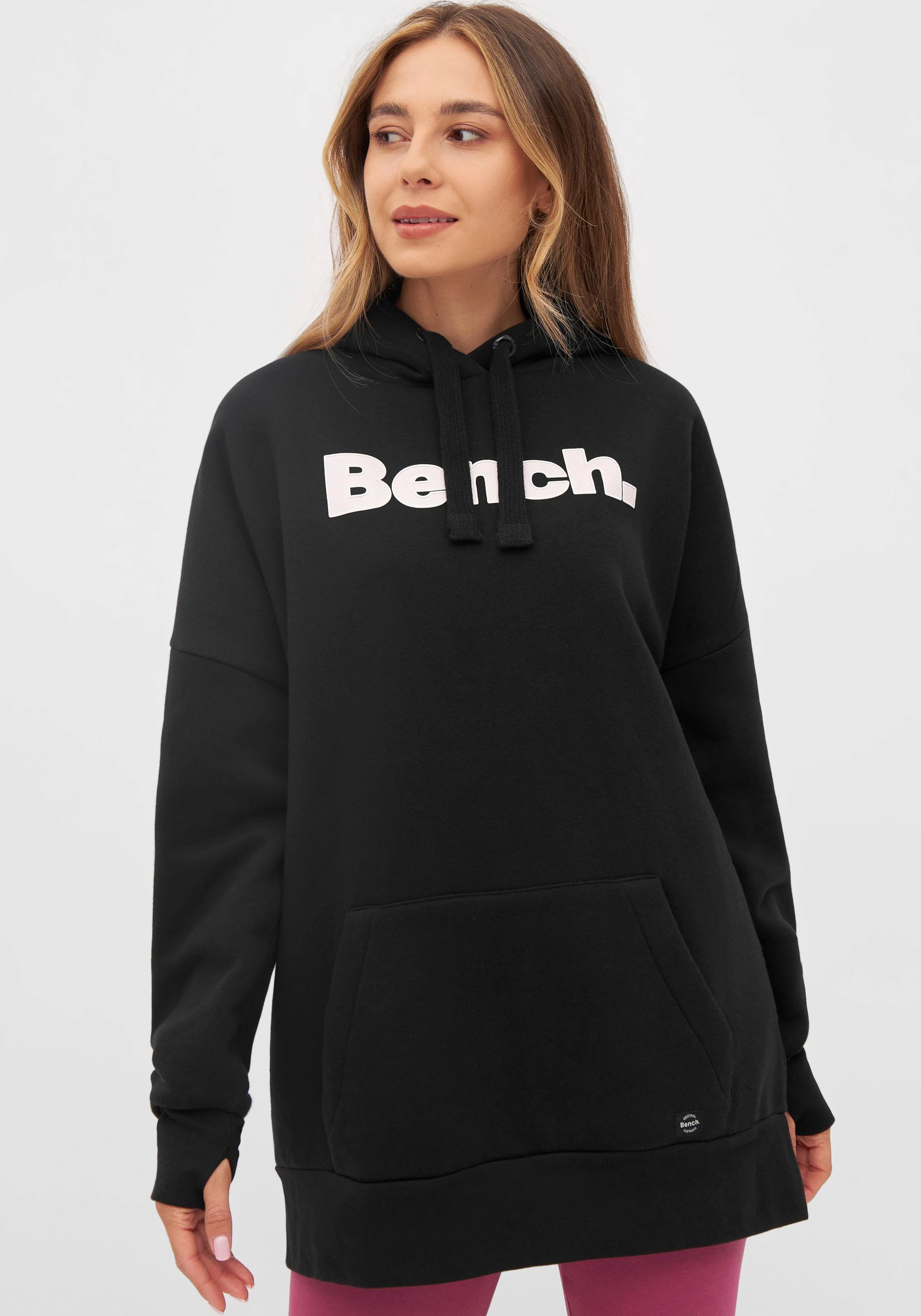 Bench. Sweatshirt "DAYLA" günstig online kaufen