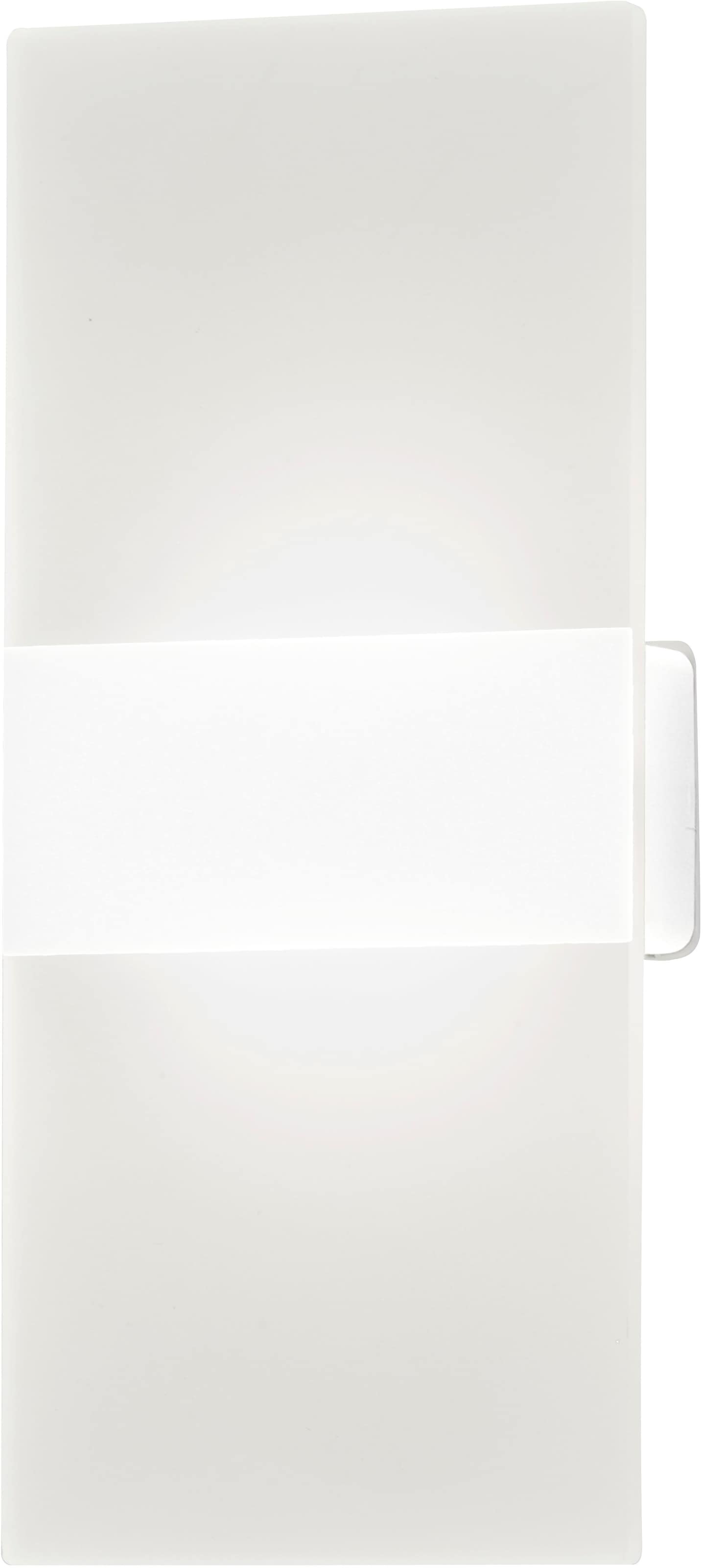 easy! BY FHL LED Wandleuchte »Magnetic«, 1 flammig, Leuchtmittel LED-Modul | LED fest integriert, lange Leuchtdauer