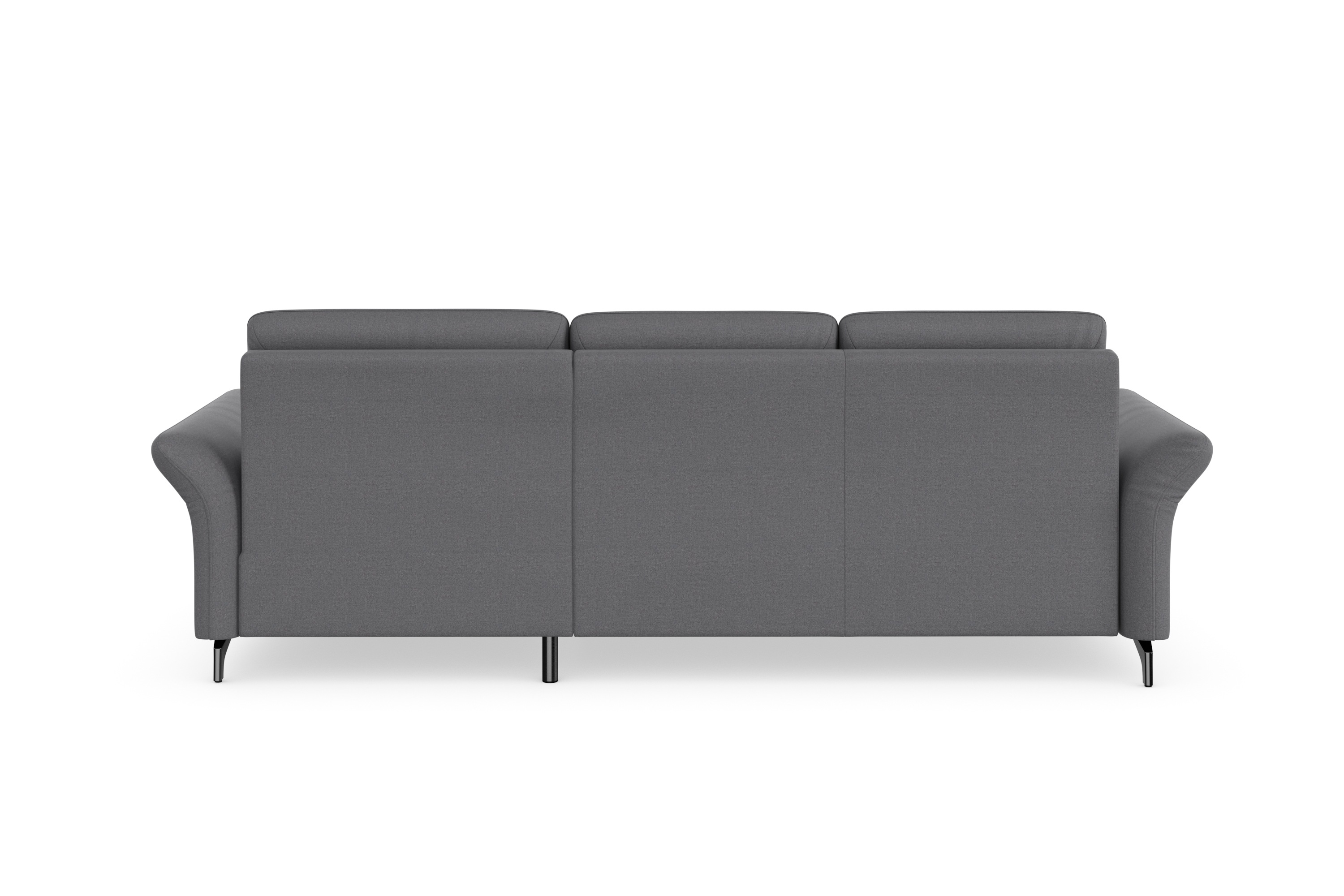Thumbnail - PLACES OF STYLE Ecksofa "Calando L-Form" wahlweise mit Bettfunktion, Bettkasten und Armteilfunktion