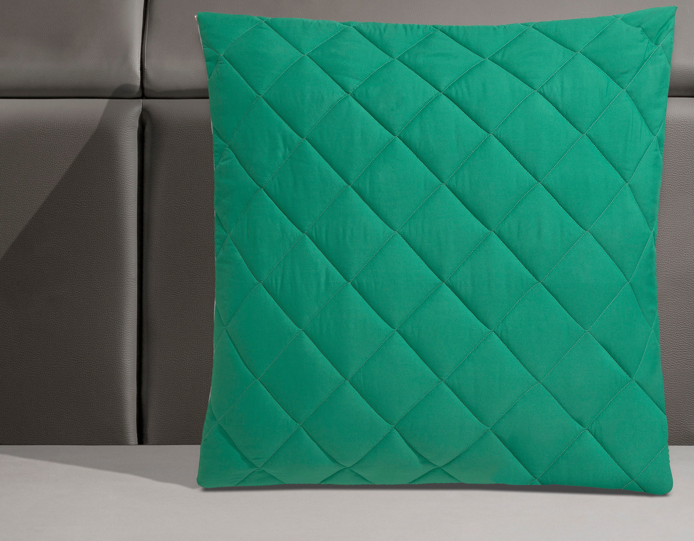 OTTO home Microfaserkissen "Microlux Kopfkissen 40x80 cm, 80x80 cm" Füllung günstig online kaufen