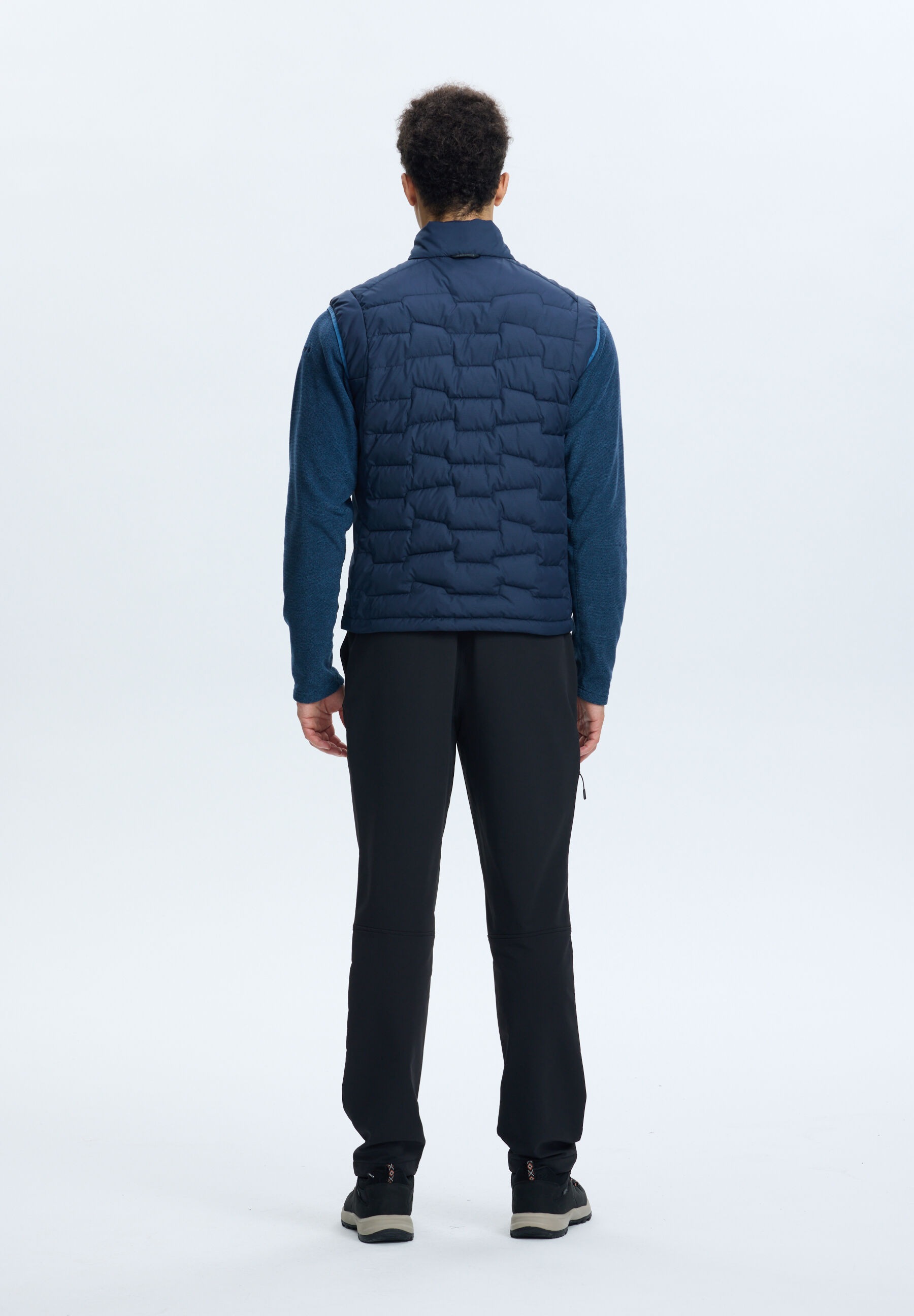 Icepeak Funktionsweste »Icepeak Weste Barlow«