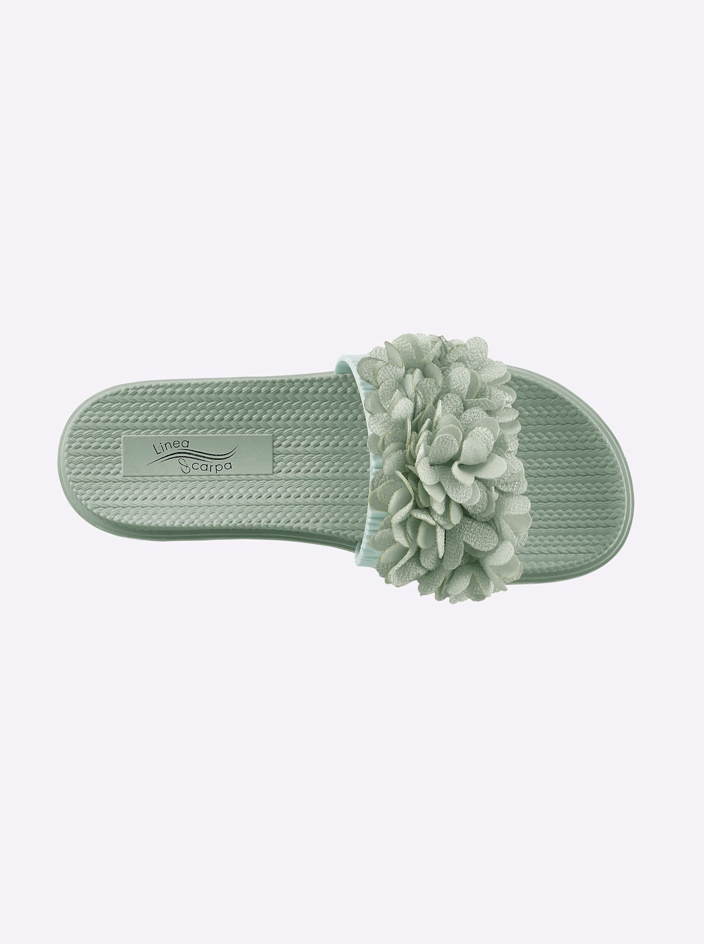 Siebi`s Badepantolette günstig online kaufen