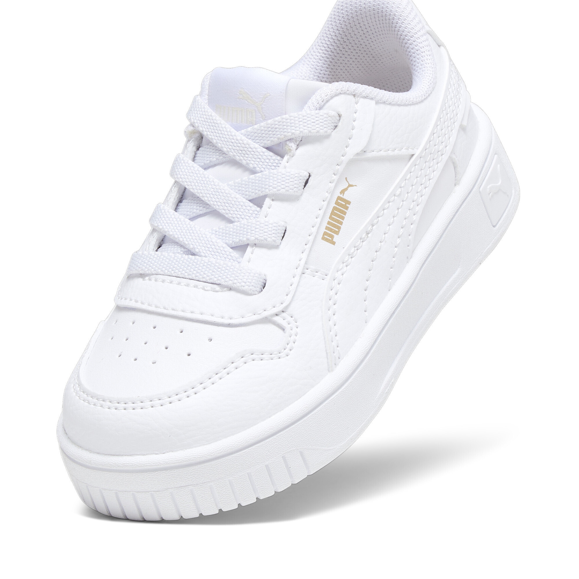 PUMA Sneaker »Carina Street Sneakers Mädchen«