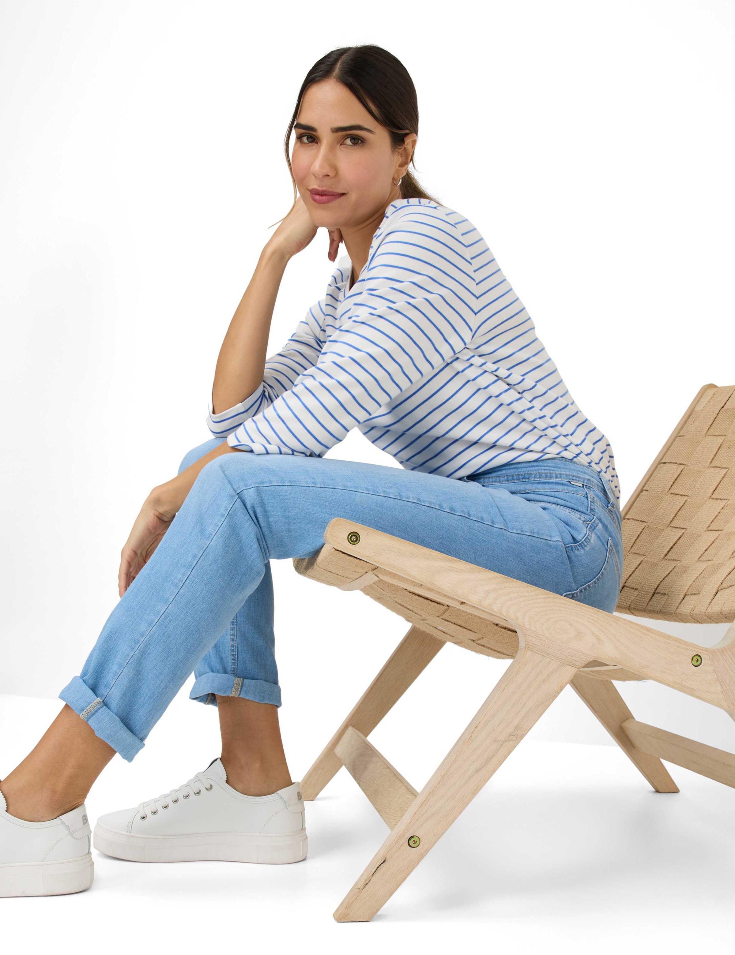 Brax 5-Pocket-Jeans »Style CAROLA«
