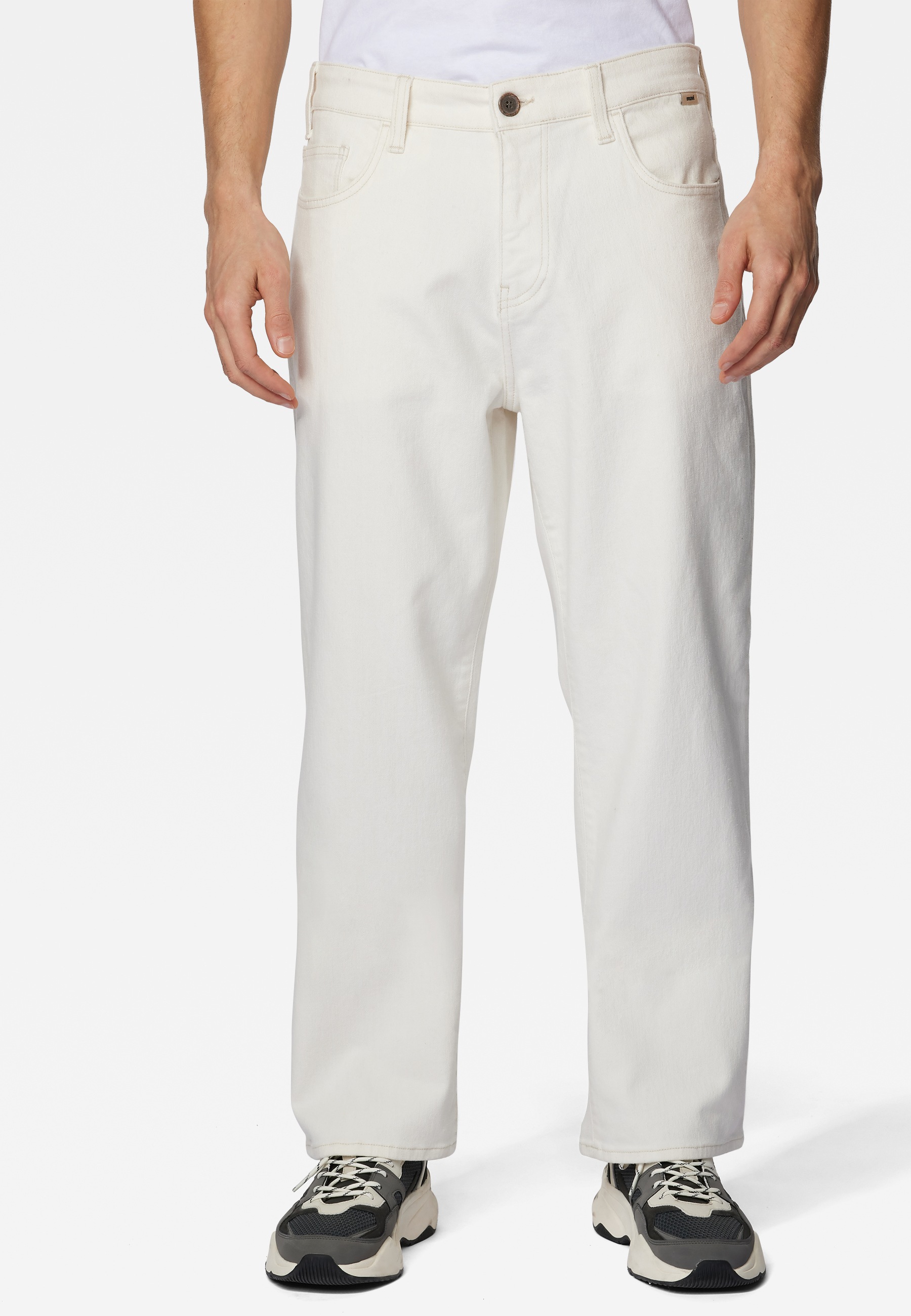 Mavi Loose-fit-Jeans »MITTE«, Baggy Jeans