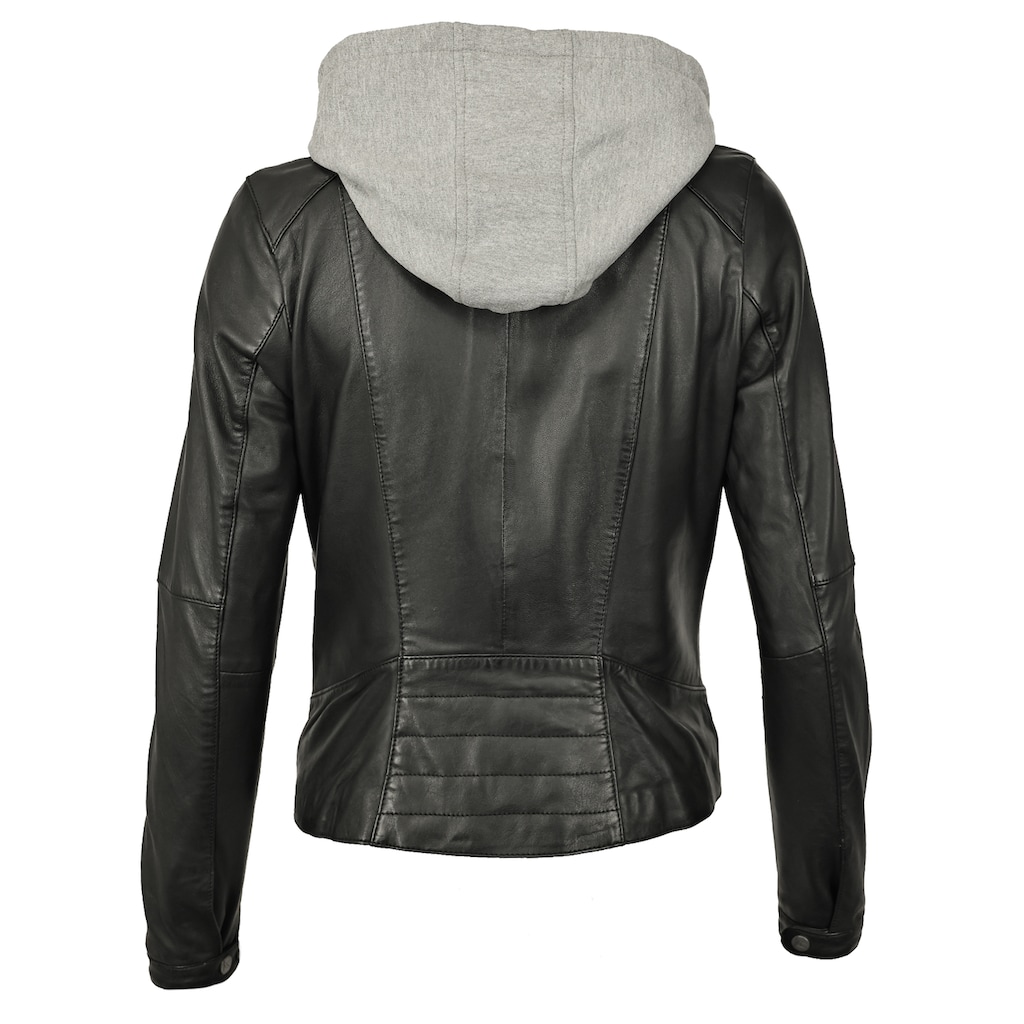 JCC Bikerjacke »31021120«