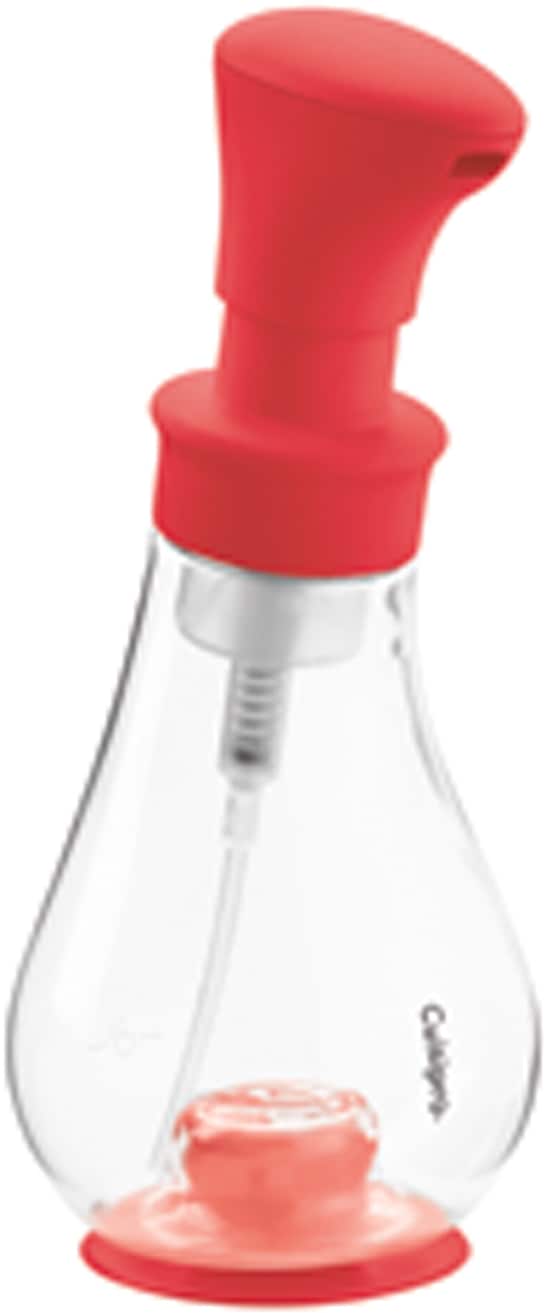 Cuisipro Spülmittelspender, für cremigen Seifenschaum, Kunststoff, 390 ml  kaufen