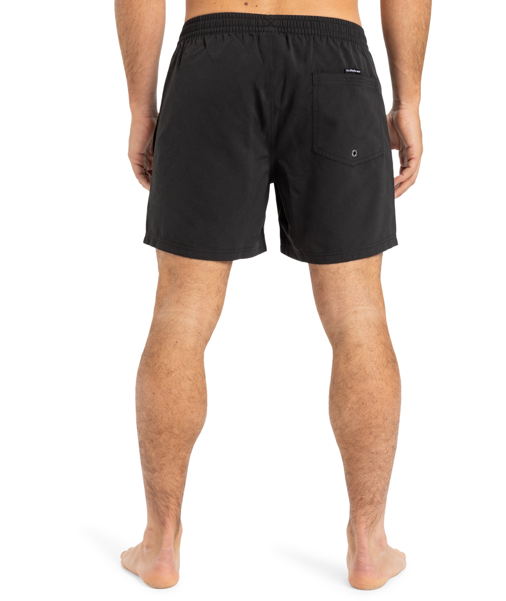 Quiksilver Badeshorts "EVERYDAY VOLLEY 15" 1 Stk. sportlicher Stil, schnell günstig online kaufen