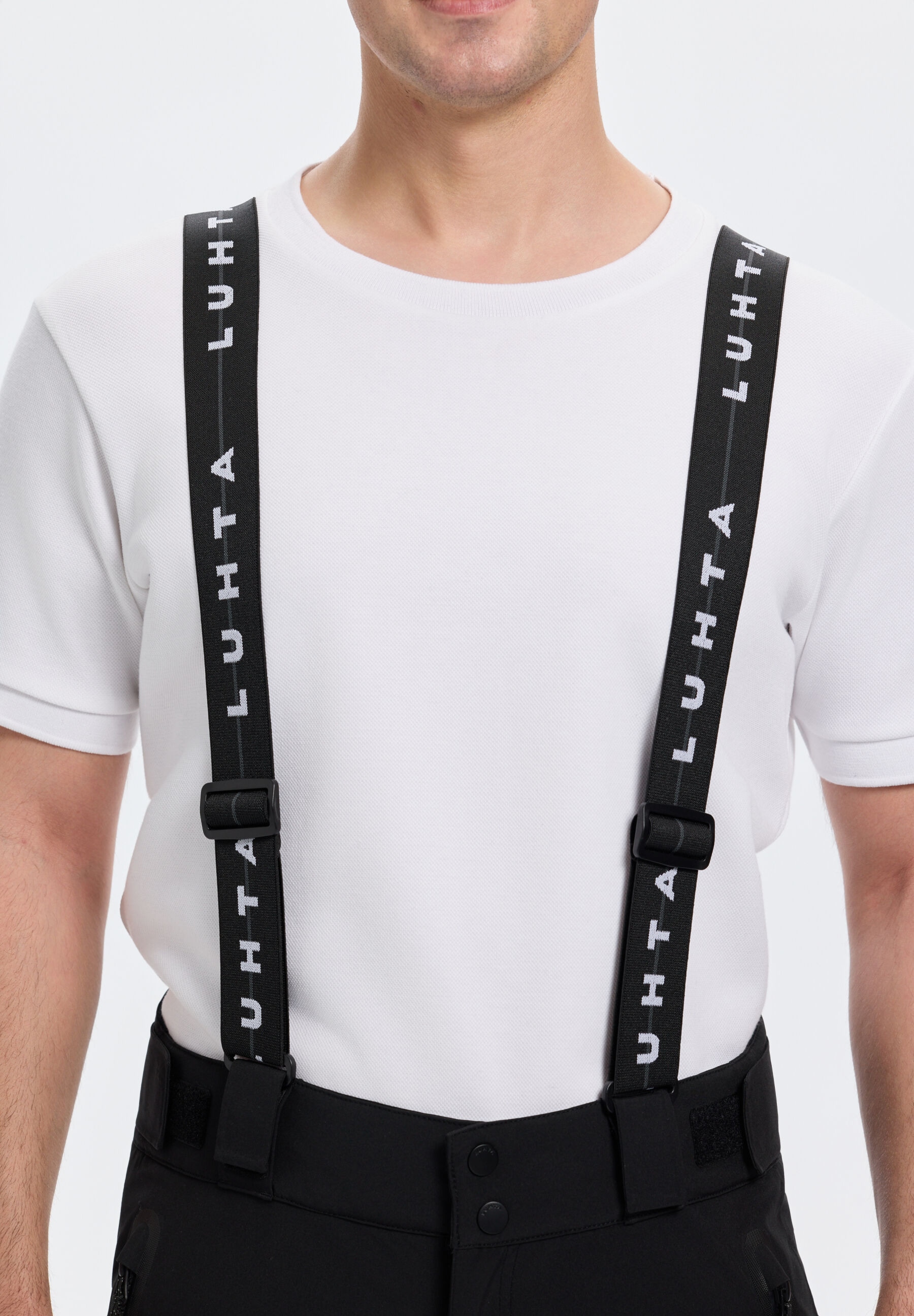 Luhta Skihose »Luhta Stepphose Kortepohja«