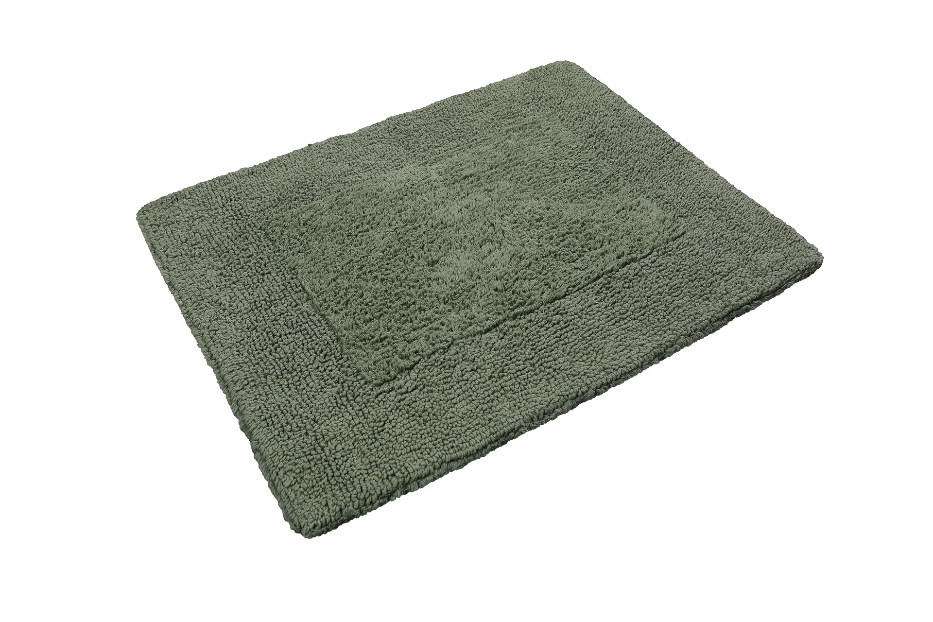 Wecon home Basics Badematte »Finn«, waschbar, robust, saugfähig, pflegeleicht, Baumwolle, Hoch-Tief-Effekt