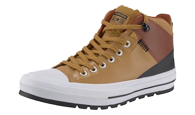 Converse Sneaker »Chuck Taylor All Star STREET BOOT« kaufen