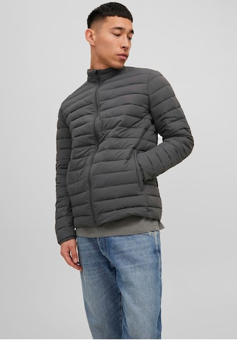 Steppjacke »RECYCLE PUFFER COLLAR«