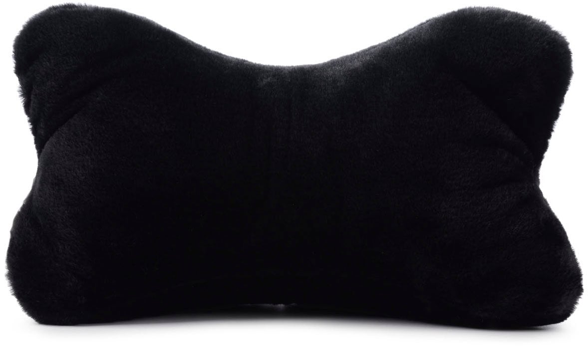 Gözze Nackenkissen "Uni Flausch Lesekissen LaPit" günstig online kaufen