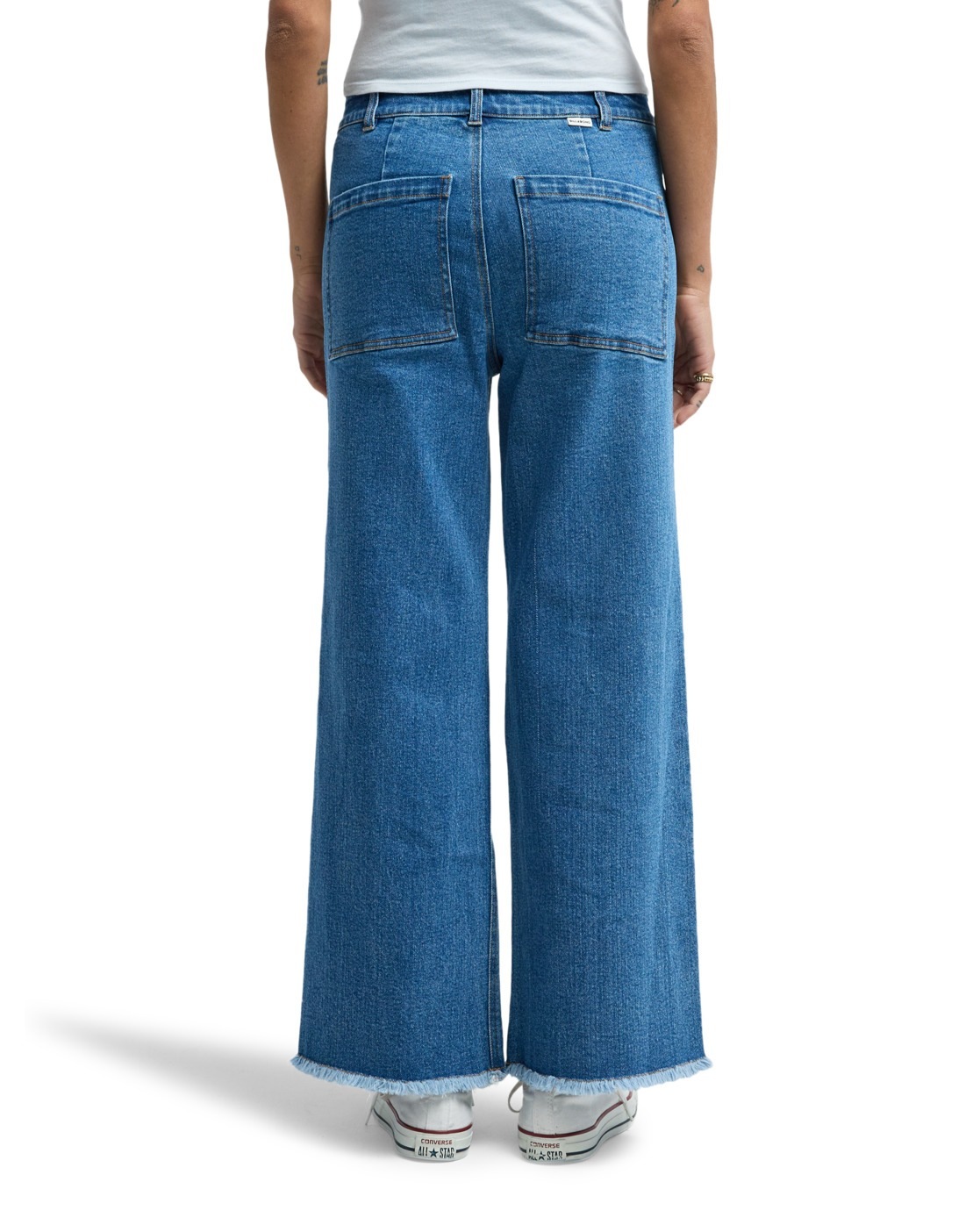 Thumbnail - Billabong Weite Jeans "Be Free"