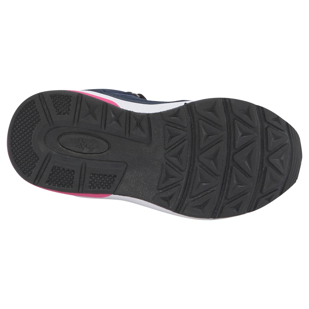 CMP Outdoorschuh »HADIL WP«, wasserdicht