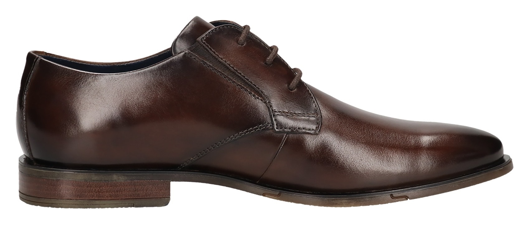 bugatti Schnürschuh