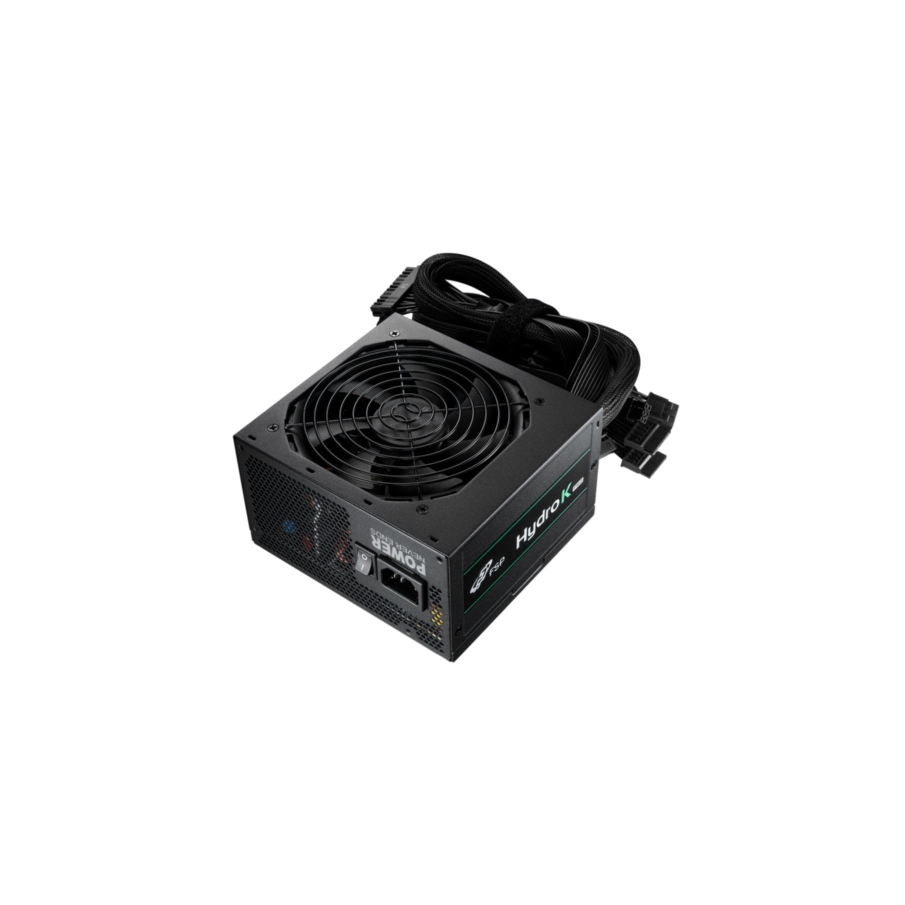 Fortron Netzteil »Hydro K PRO 750W«