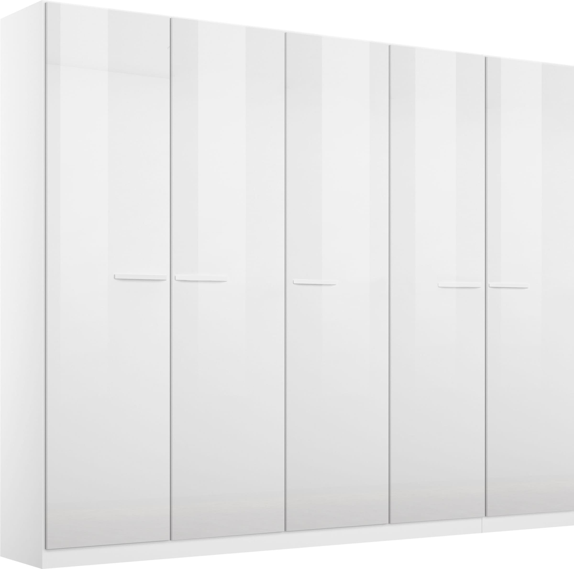 rauch Drehtürenschrank "Kleiderschrank Schrank Garderobe TOPSELLER OTELI in günstig online kaufen