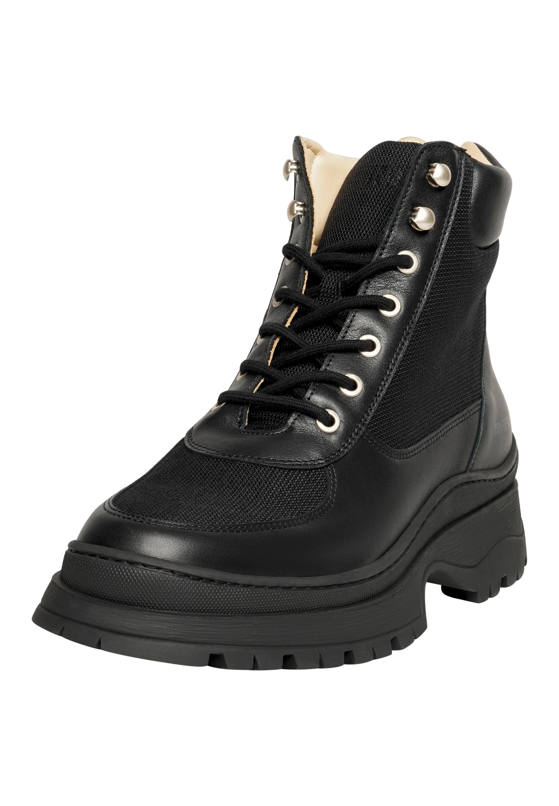 N91 Schnürboots »Style Choice GH1«