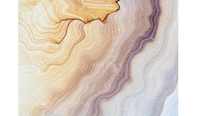 Fototapete »Designwalls Marble Waves«