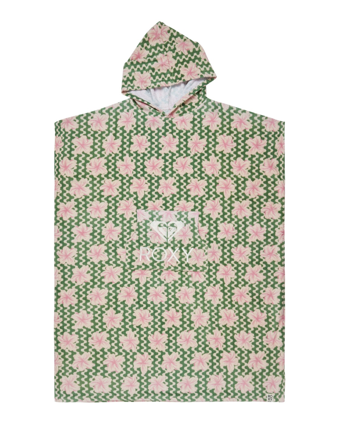 Roxy Badeponcho "Stay Magical" günstig online kaufen