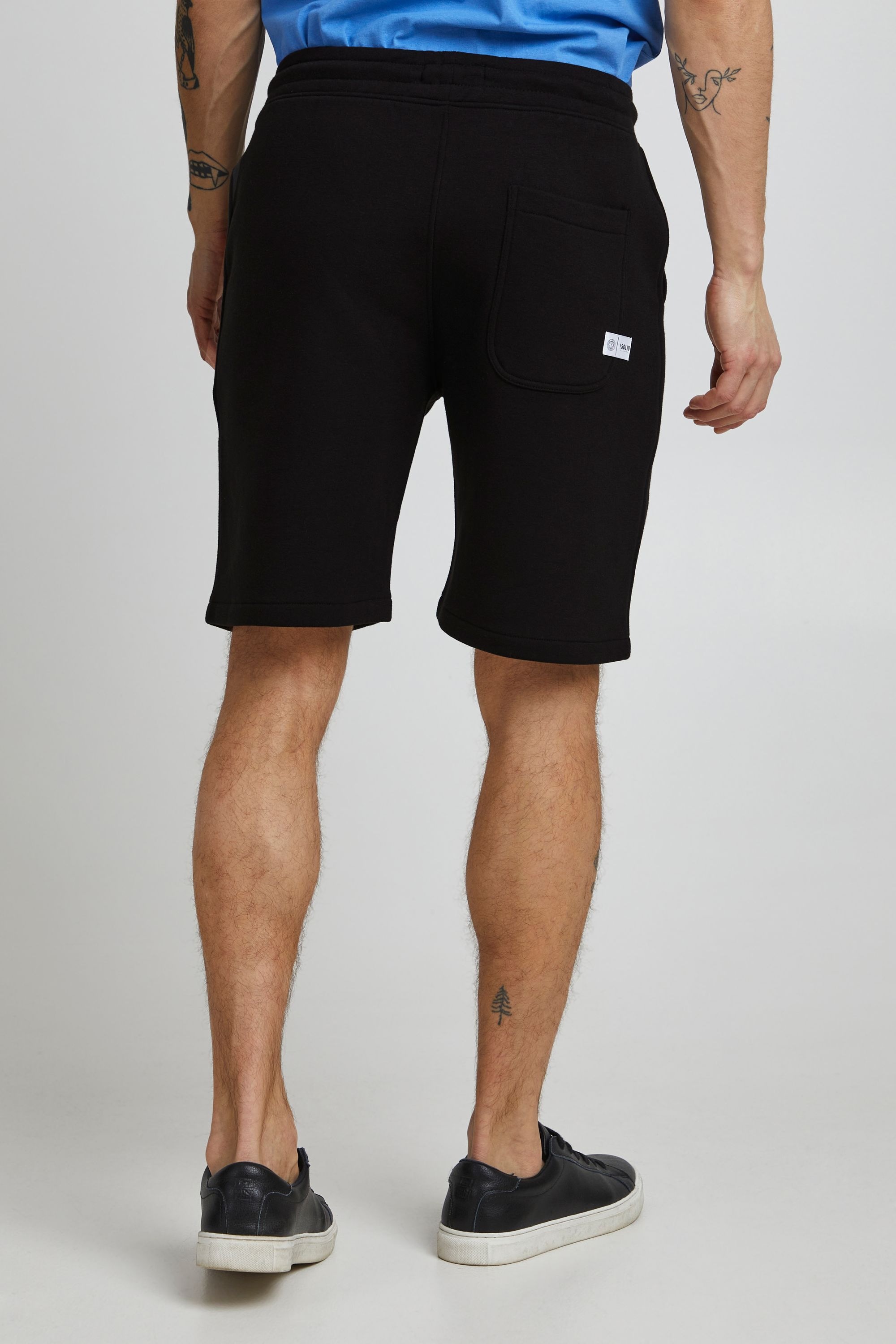 !Solid Sweatshorts »Sweatshorts SDRurik«