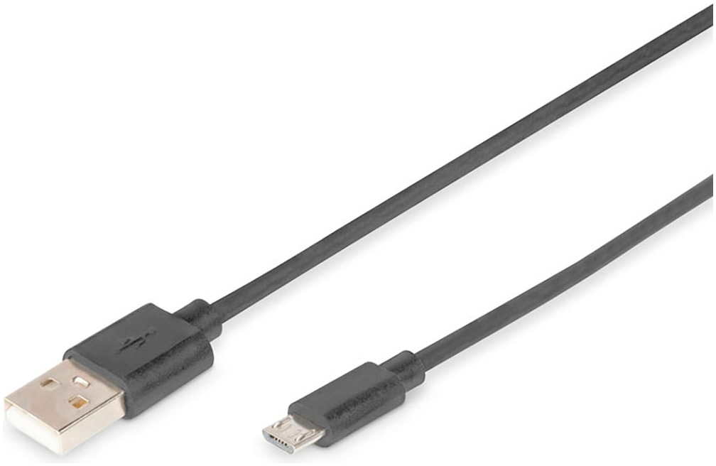 Craftfull USB-Kabel »USB Anschlusskabel Typ A - ...