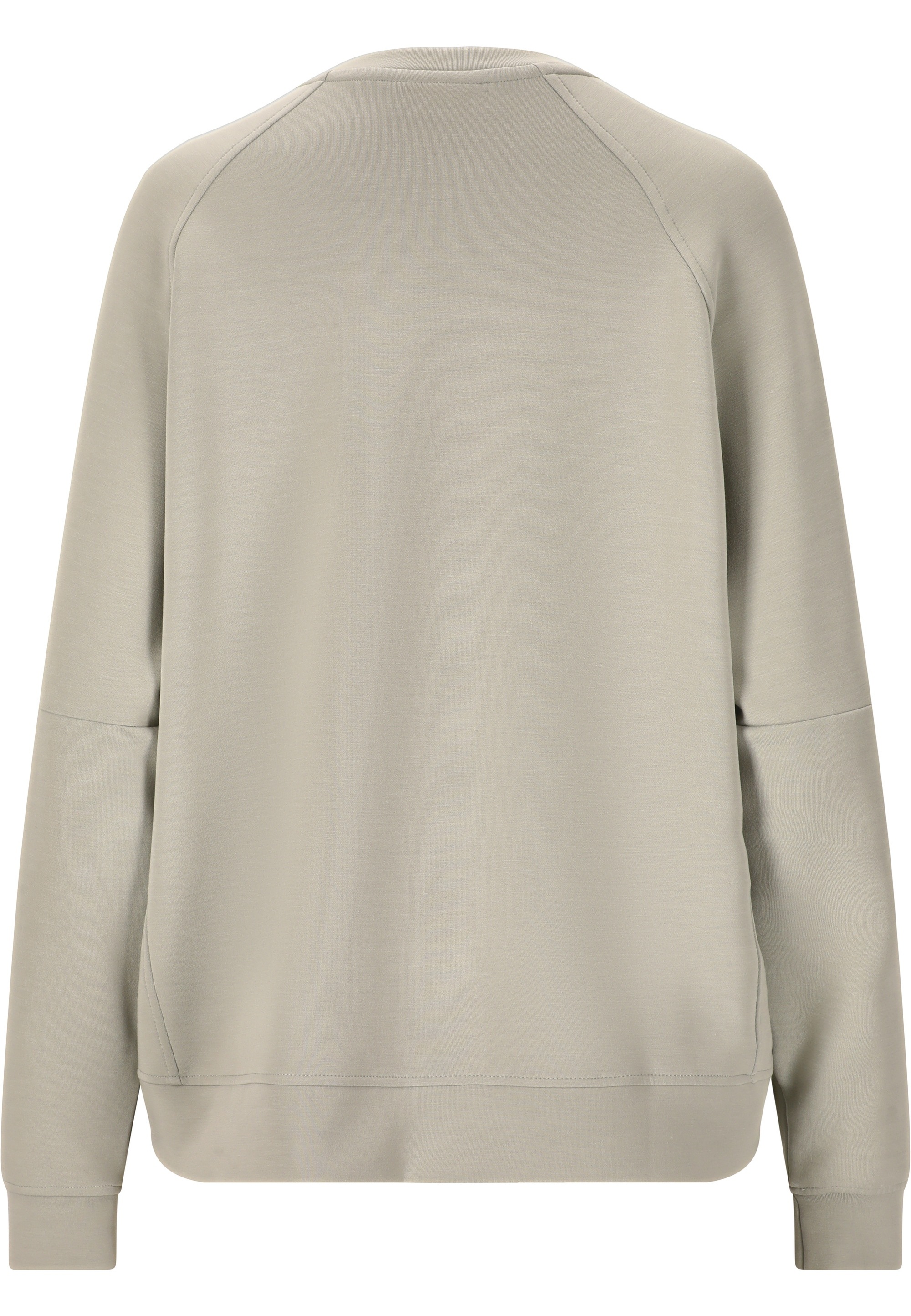 ATHLECIA Sweatshirt »Jacey«, aus extra weichem Material