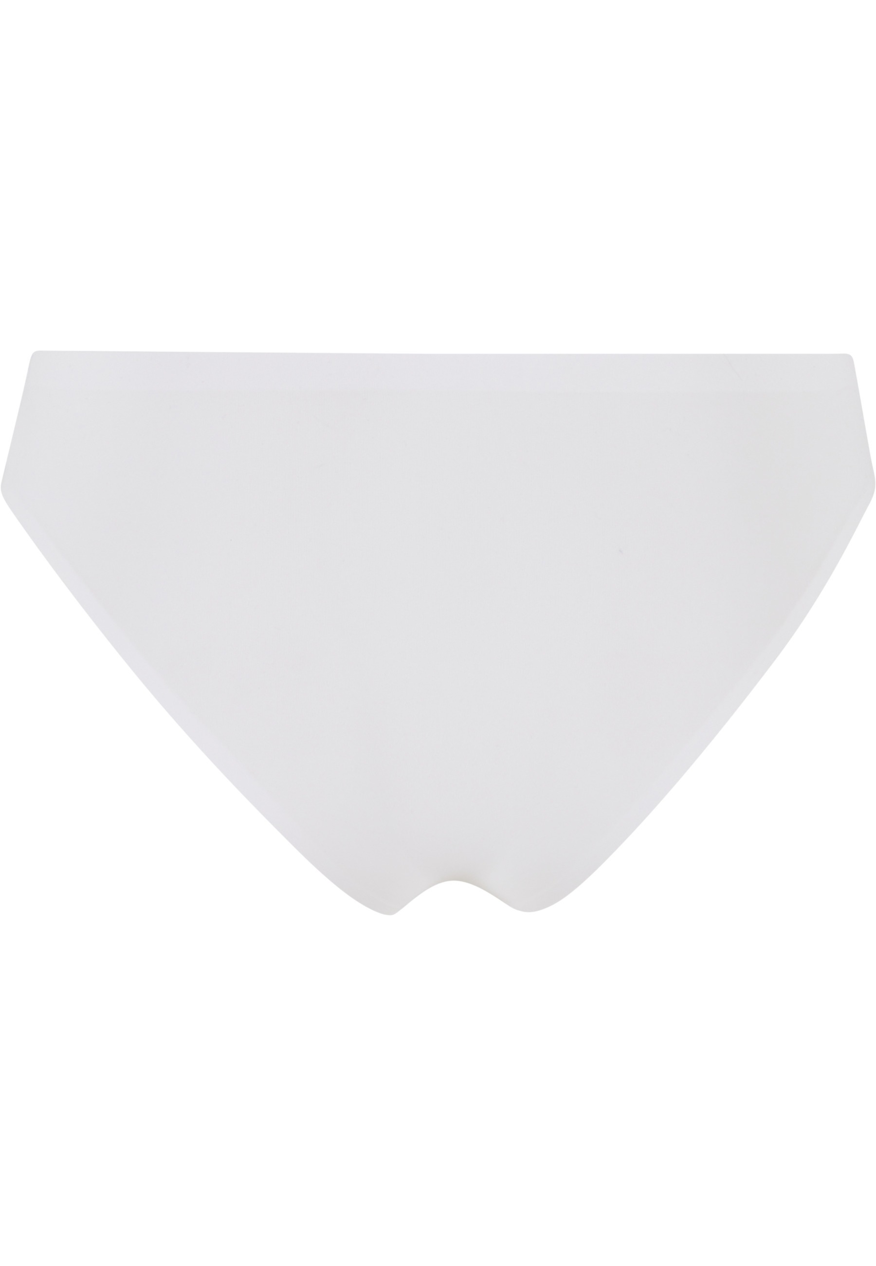URBAN CLASSICS Panty »Urban Classics Ladies Bonded Tanga 3- Pack«