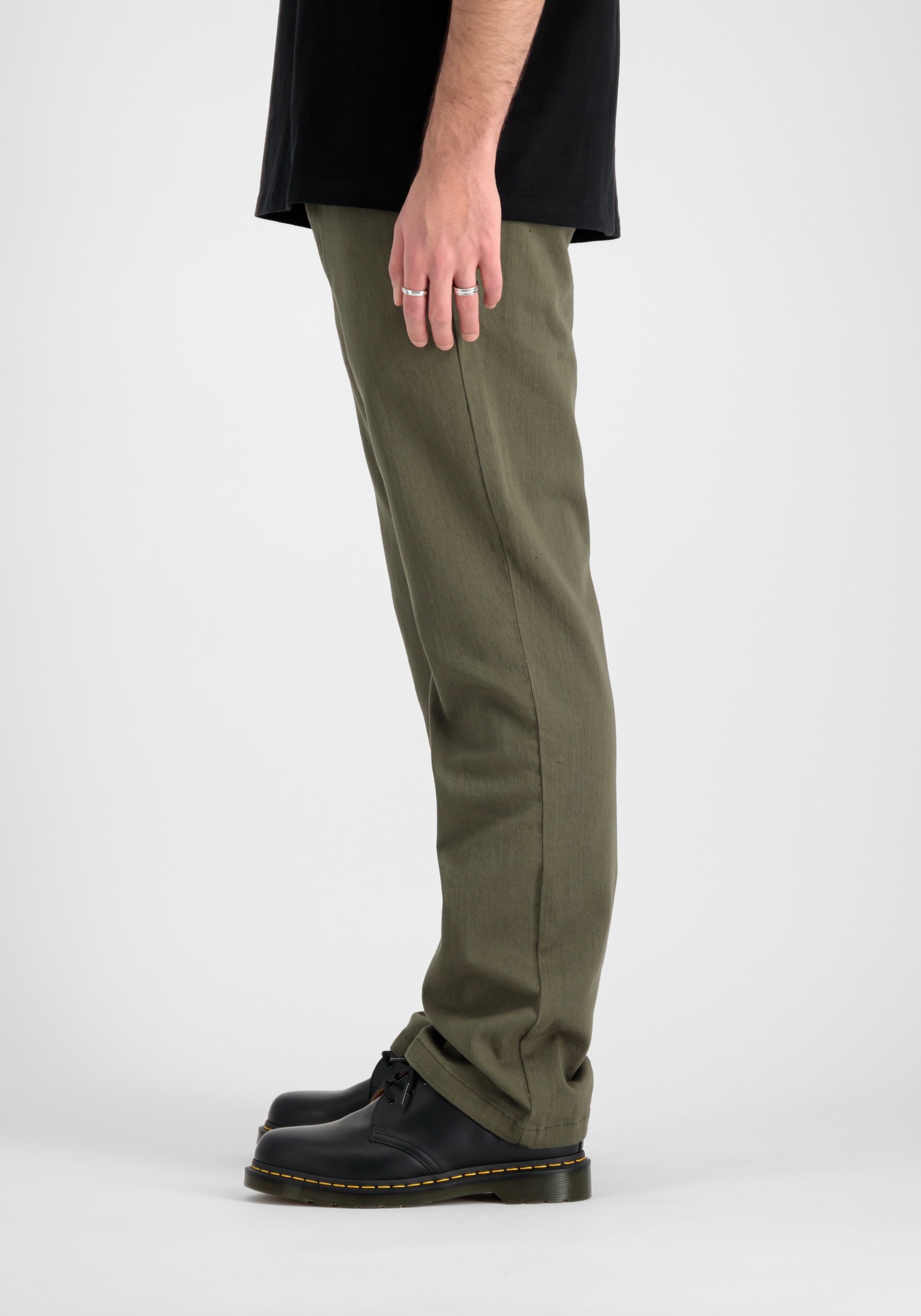 Alpha Industries Cargohose »Alpha Industries Men - Pants Alpha Chino Pant«