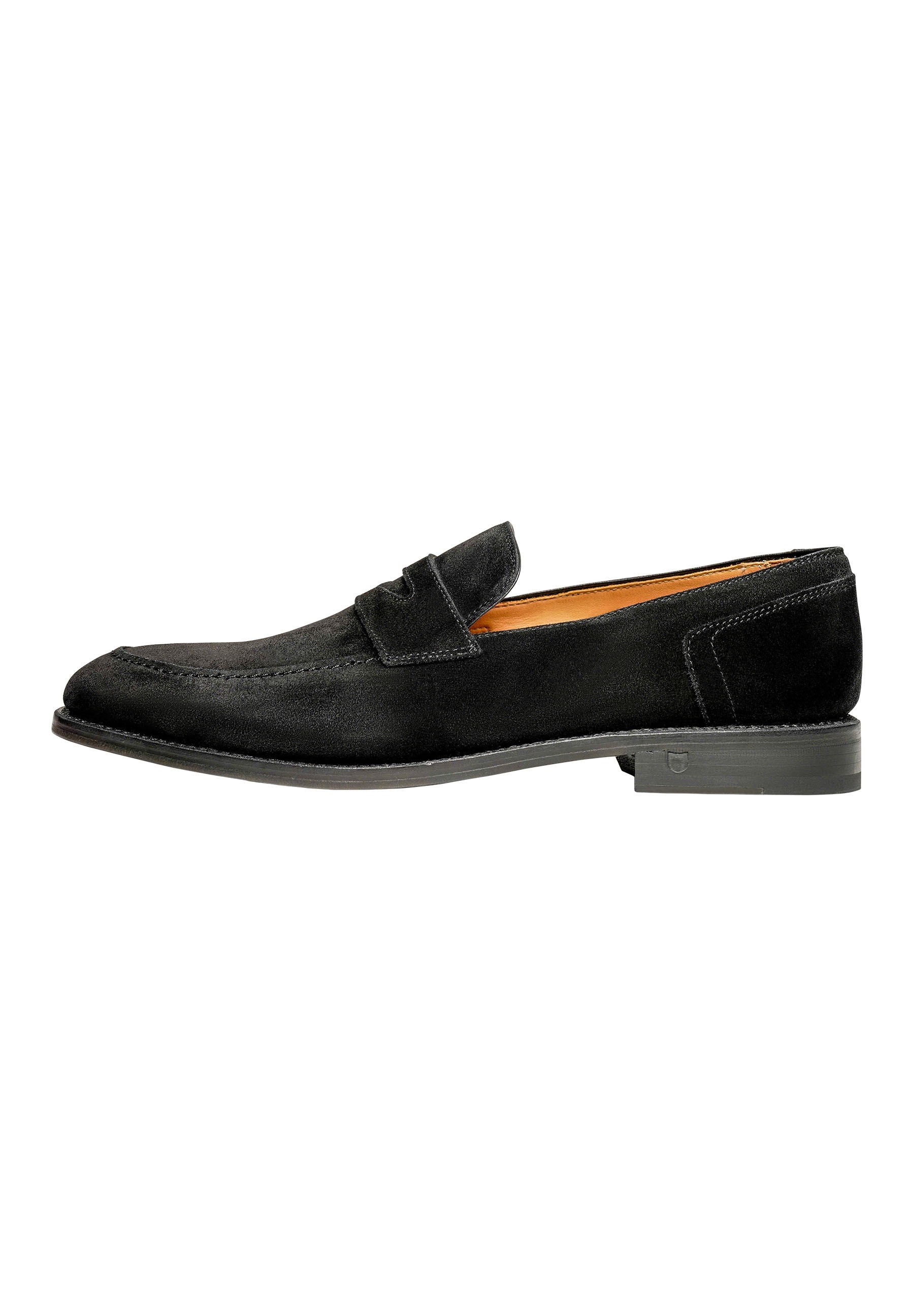 henry stevens -  Loafer "Marshall PL",  by Shoepassion