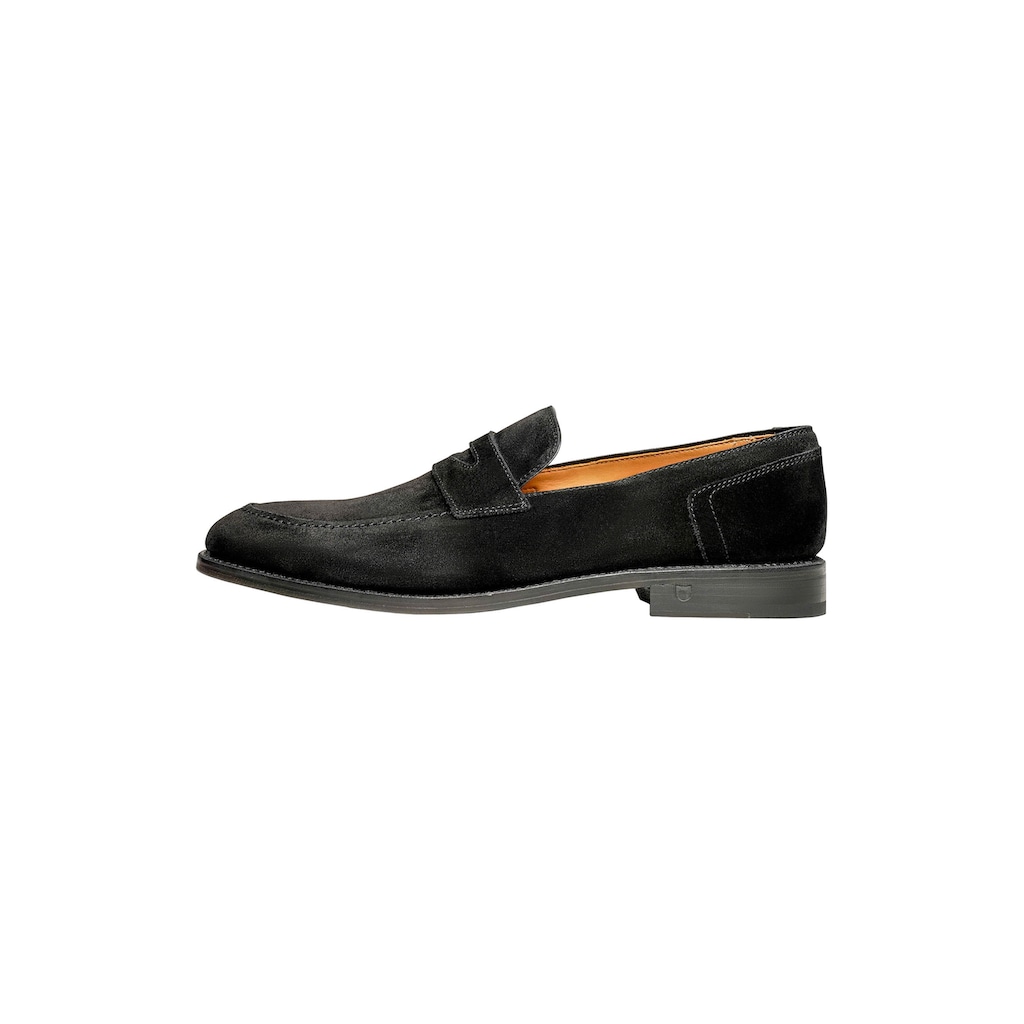 Henry Stevens Loafer »Marshall PL Businessschuh«