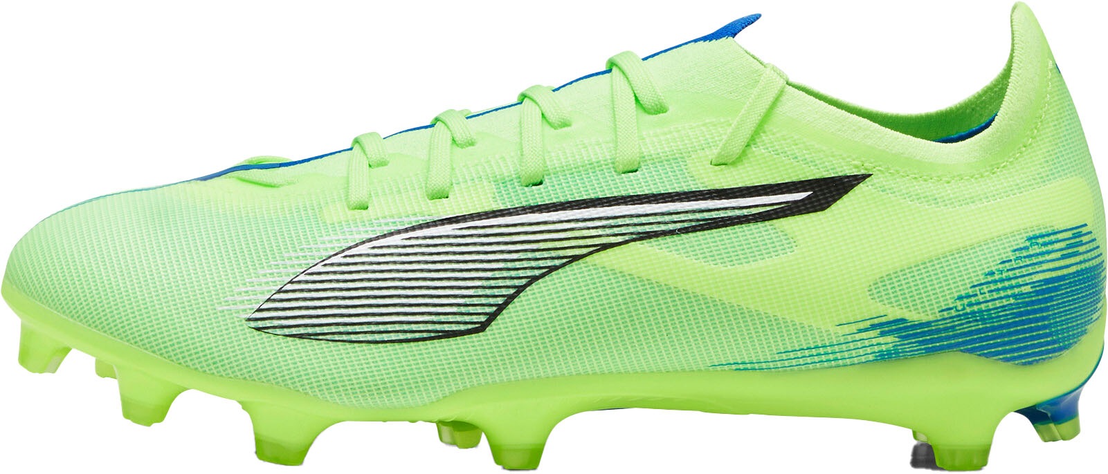 PUMA Fußballschuh »ULTRA 5 MATCH FG/AG«