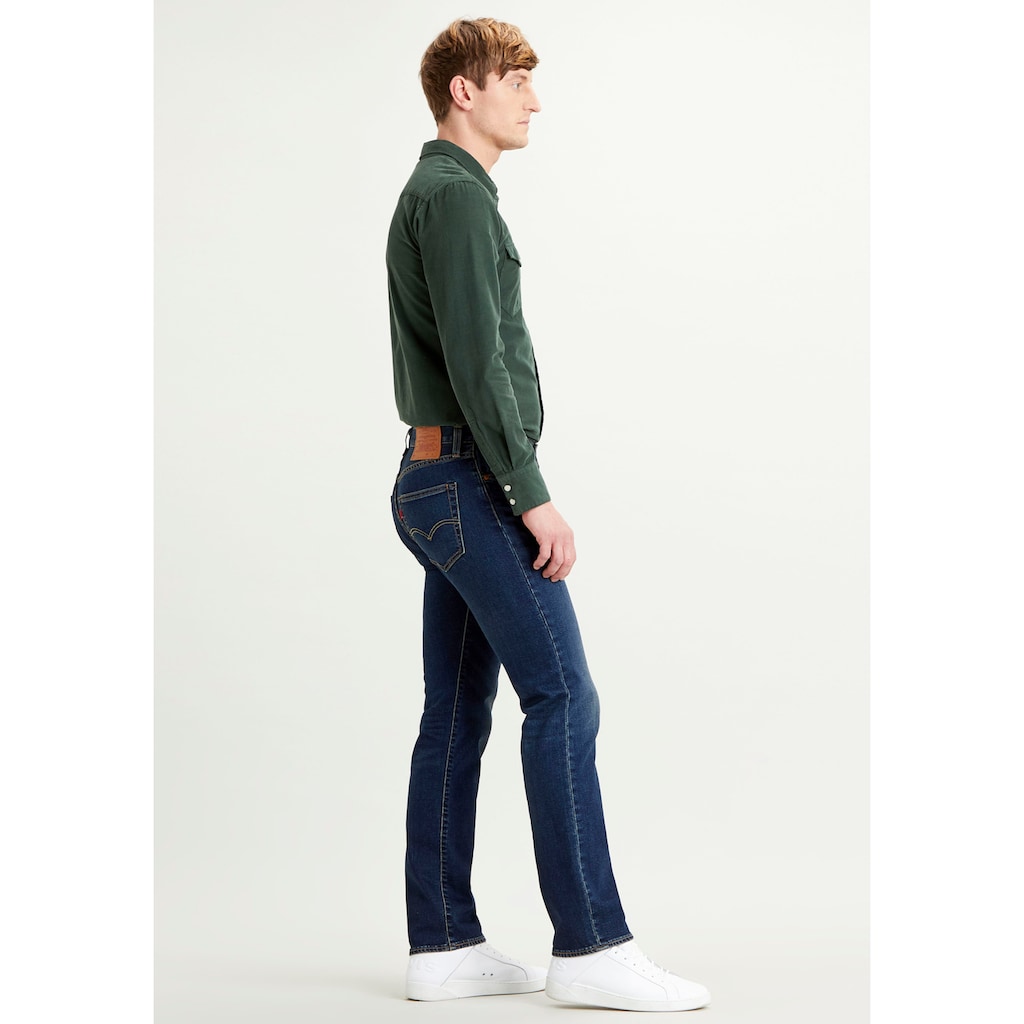 Levi's® Straight-Jeans »501 LEVI'S ORIGINAL«