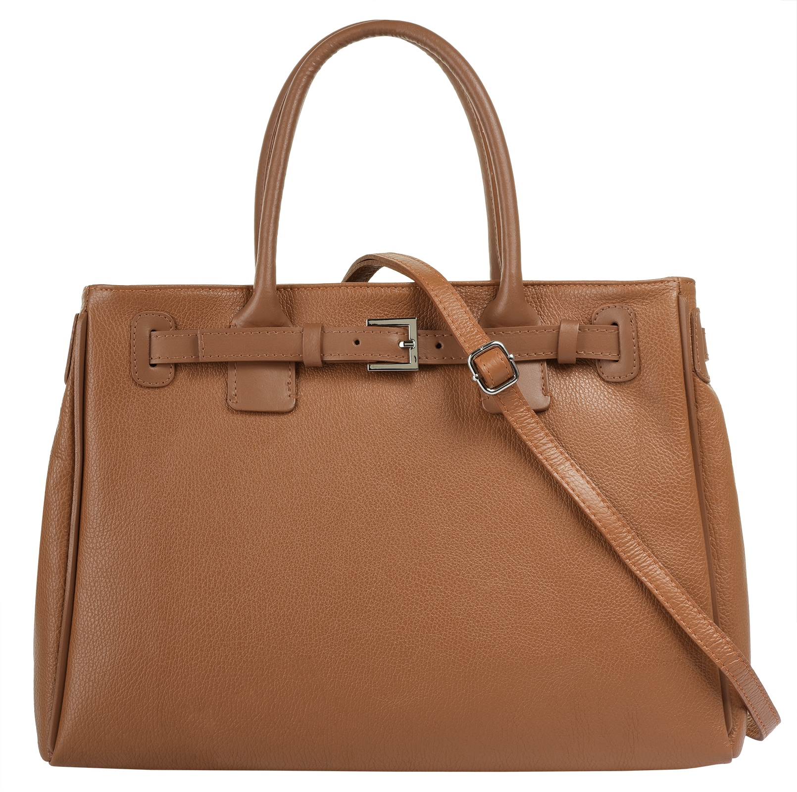Cluty 1100000002199 echt Leder, Made in Italy