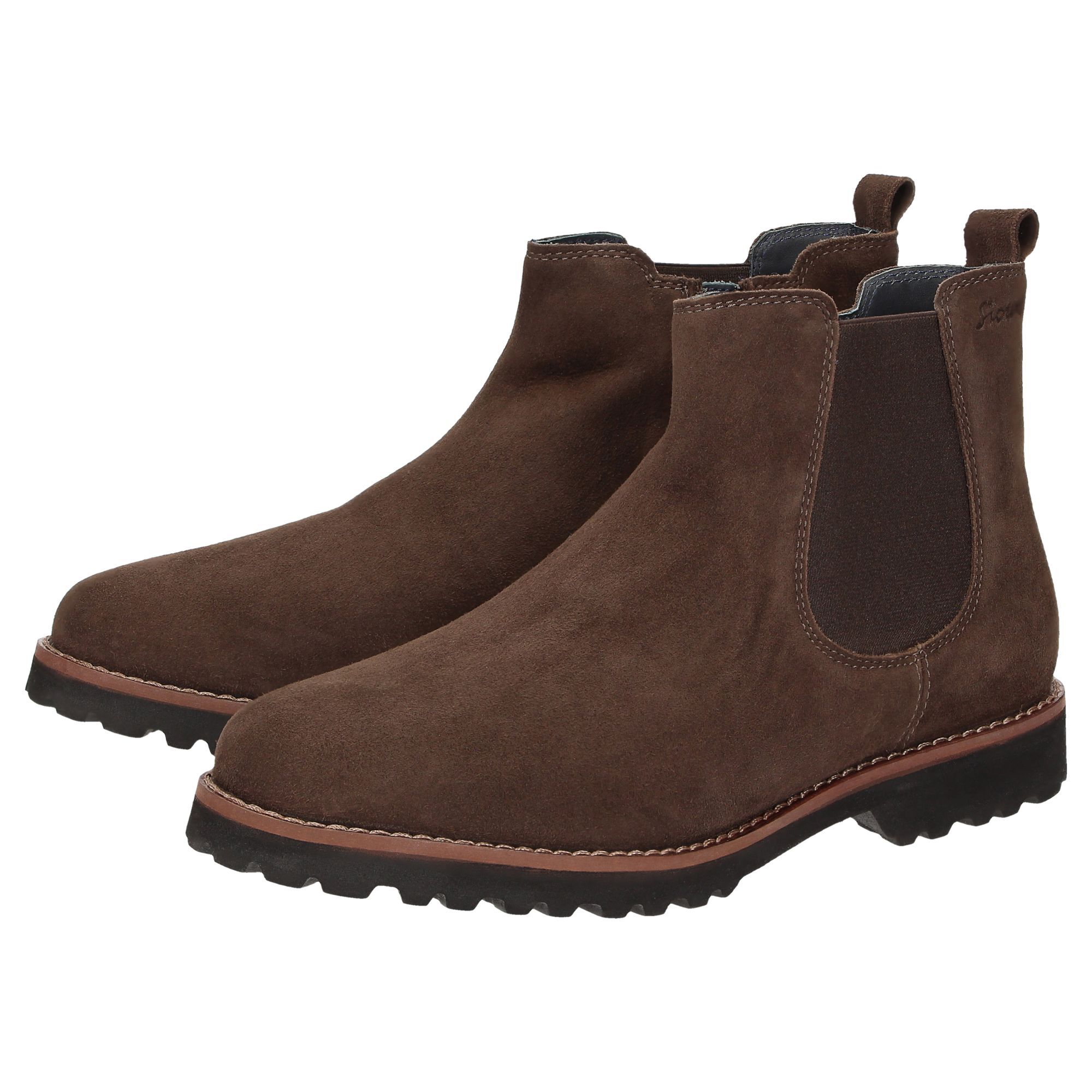 SIOUX Stiefelette "Meredith-701-H"