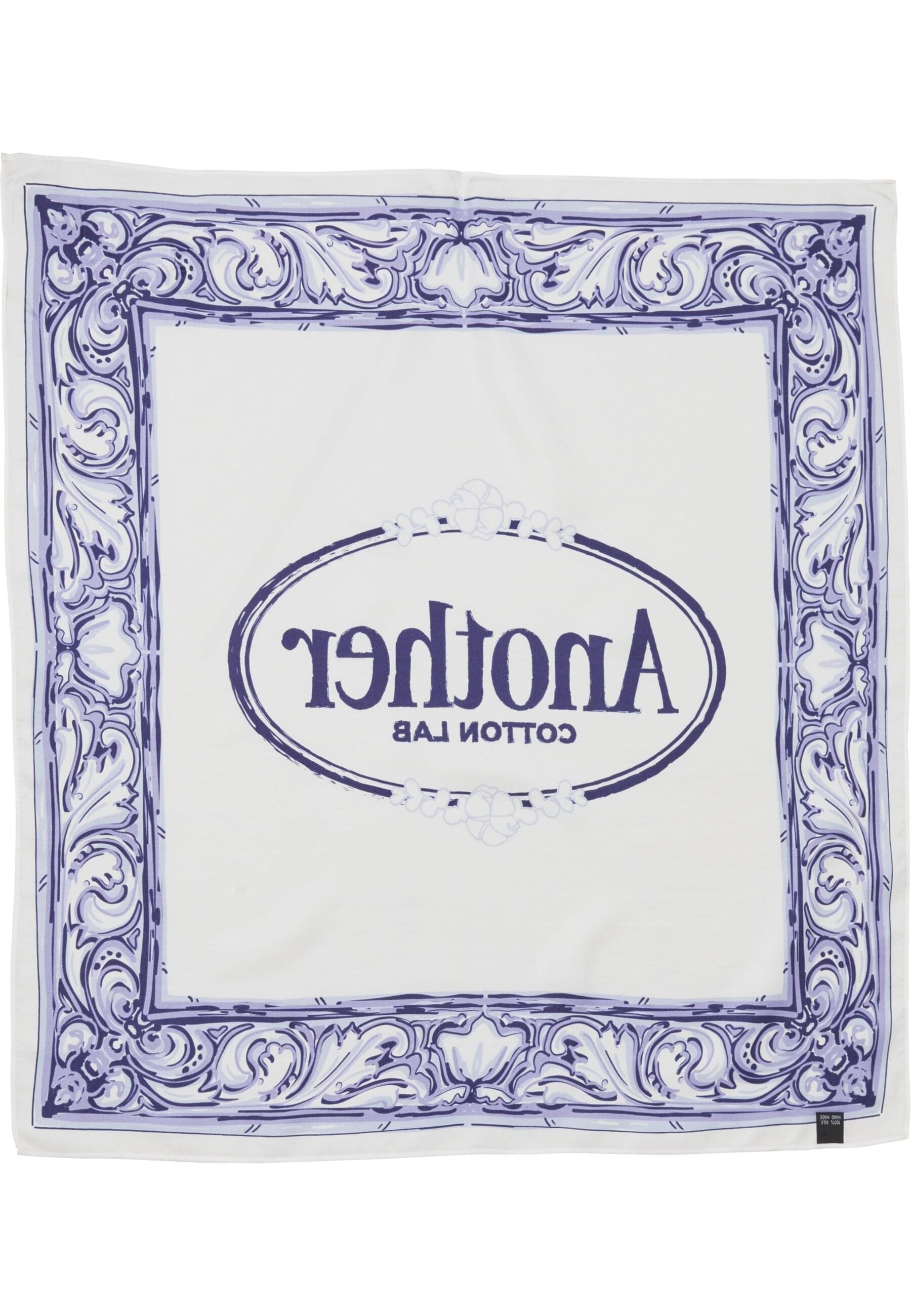 Another Cotton Lab Schal »Another Cotton Lab Aquarell Silk Scarf«