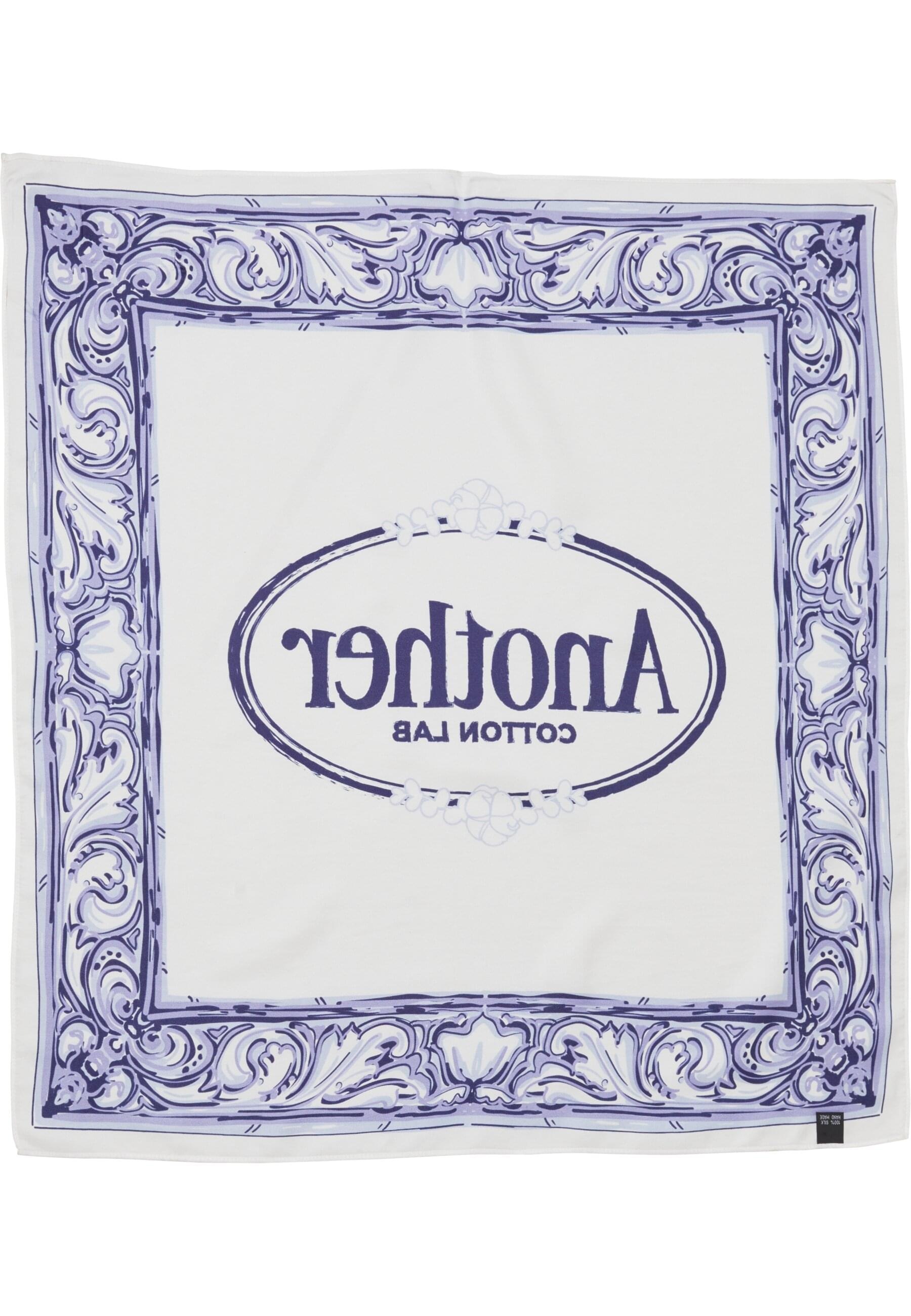 Another Cotton Lab Schal "Another Cotton Lab Aquarell Silk Scarf" 1 Stk. tl günstig online kaufen