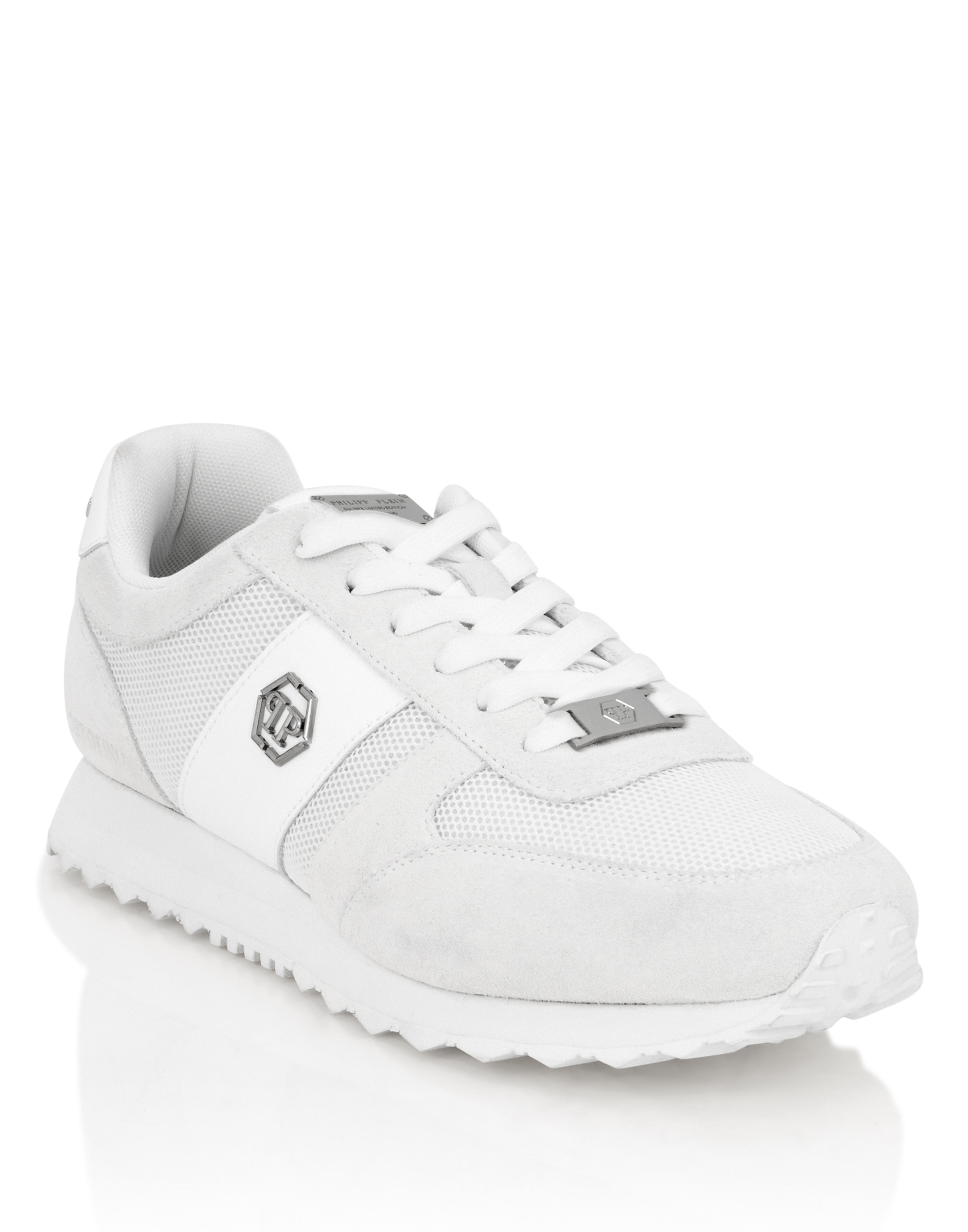 PHILIPP PLEIN Sneaker "Hexagon" günstig online kaufen