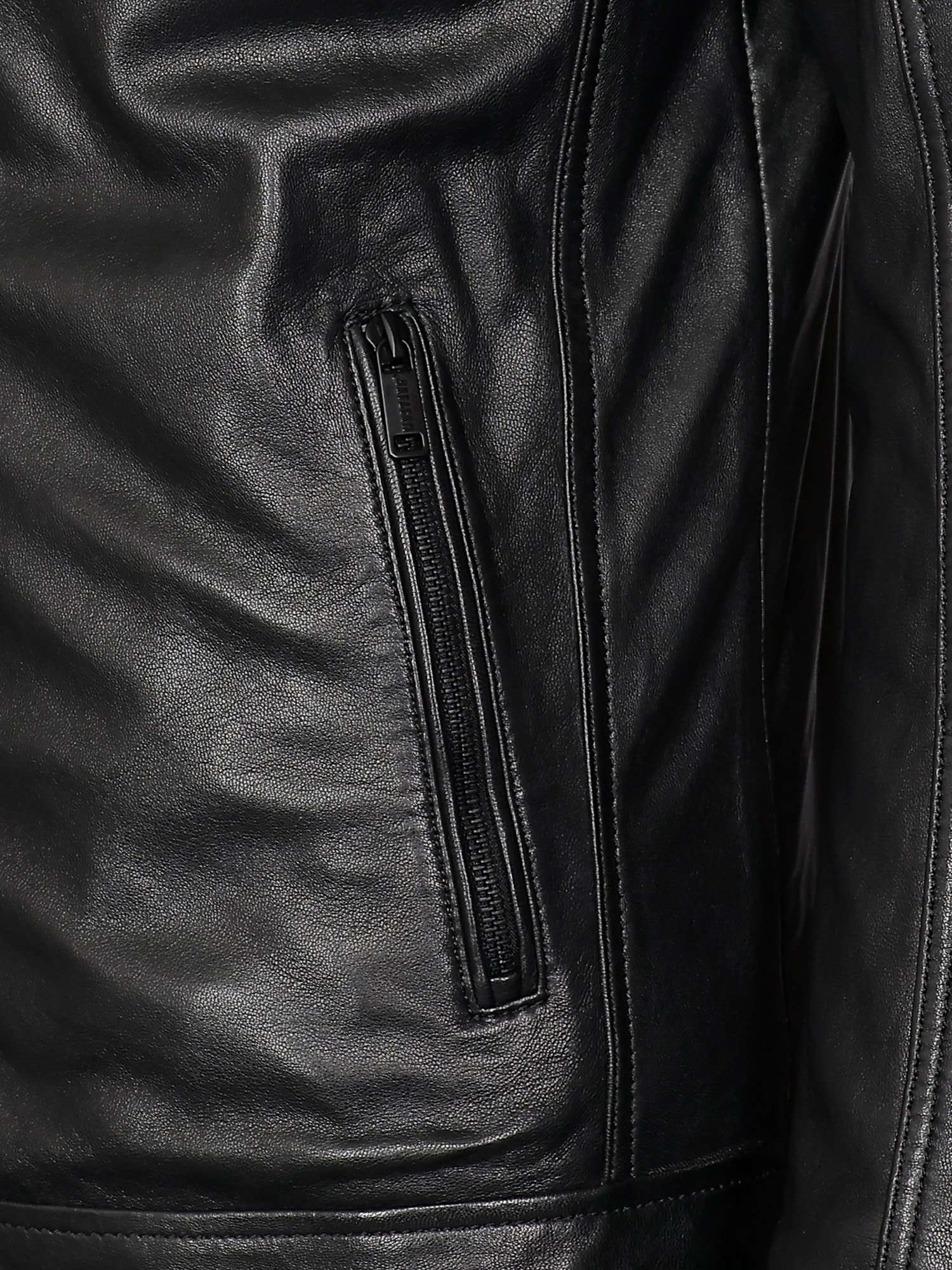 MUSTANG Lederjacke »31024849«