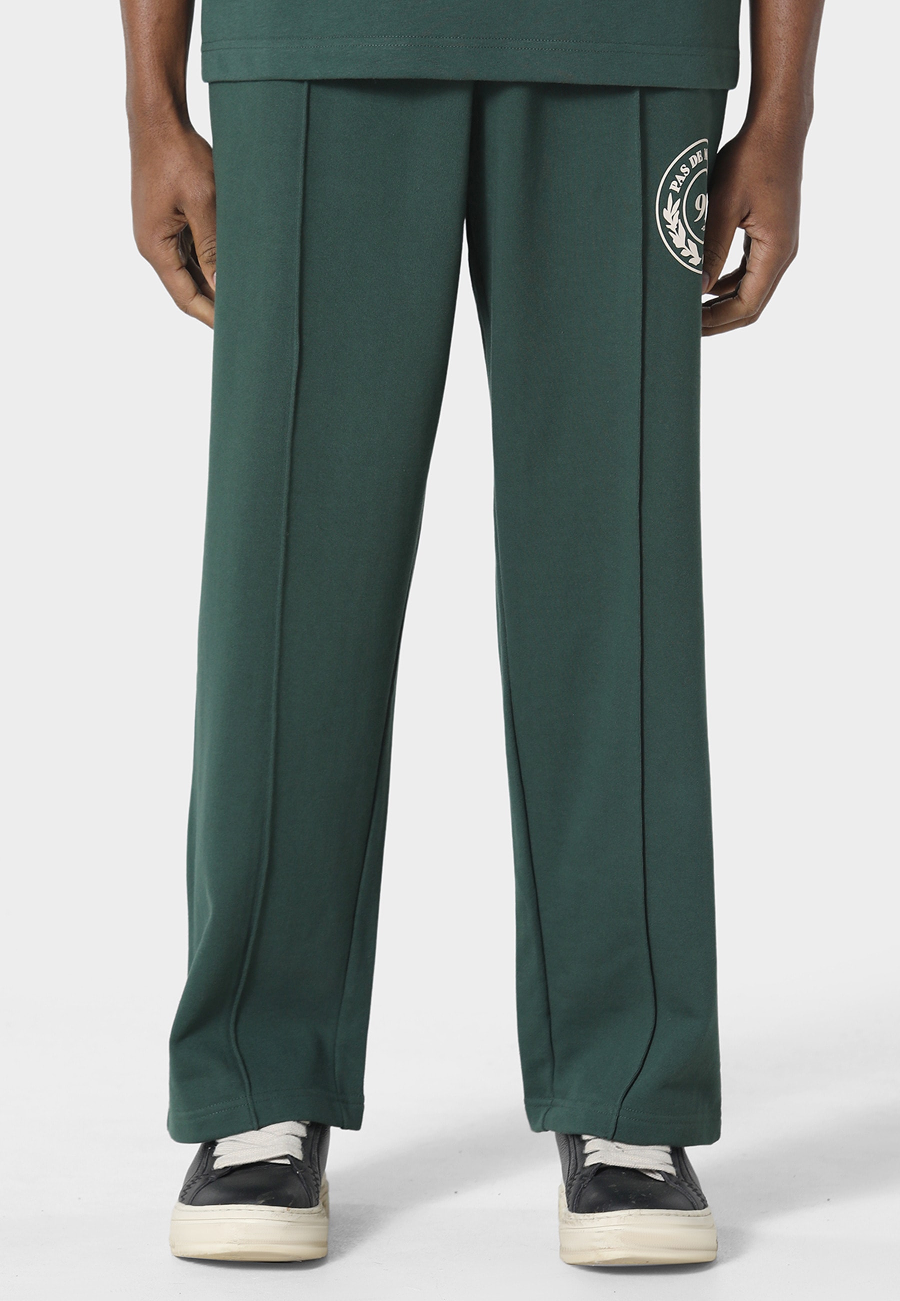 Pas De Monaco Outdoorhose »Pas De Monaco REVON JOGGER«