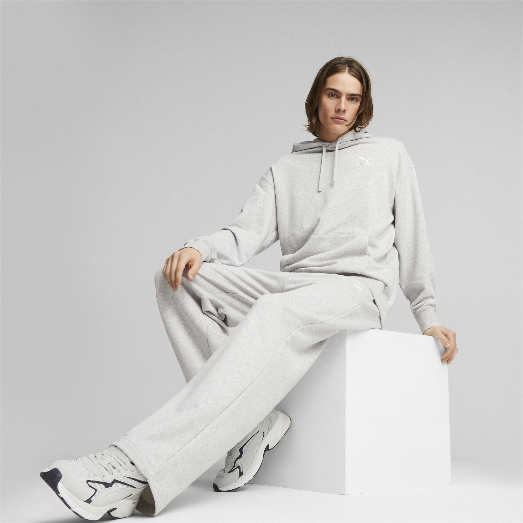 PUMA Sporthose »Better Classics Jogginghose Herren«