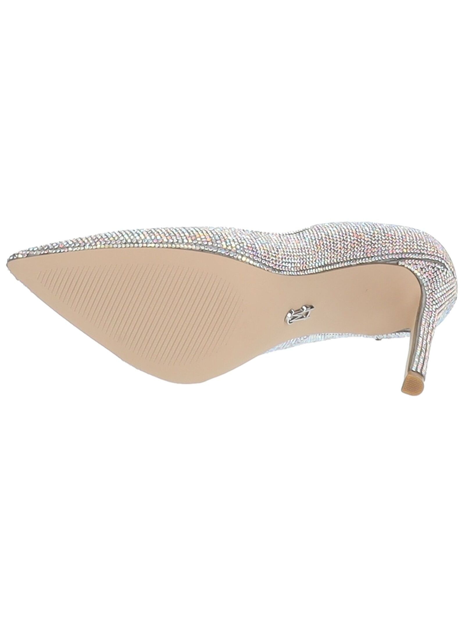 STEVE MADDEN High-Heel-Pumps »STEVE MADDEN Pumps Textil«