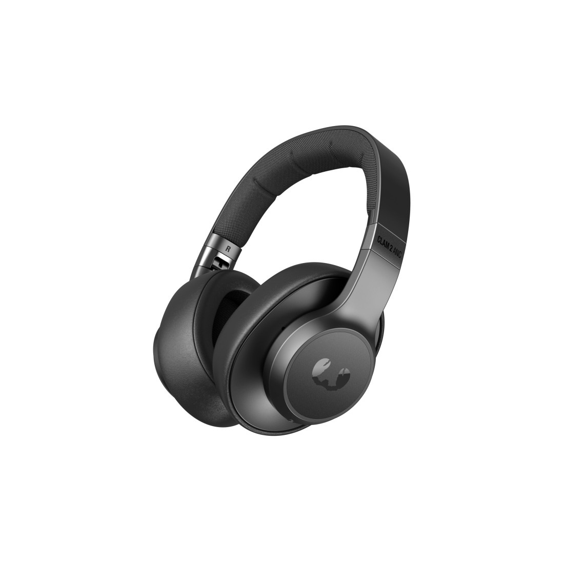 Fresh´n Rebel Bluetooth-Kopfhörer »Clam 2 ANC«, True Wireless-Active Noise Cancelling (ANC)