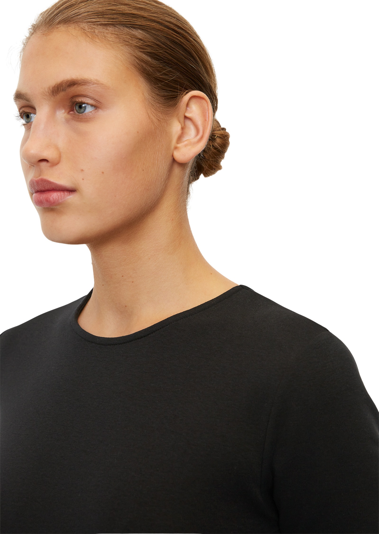 Marc O'Polo Jerseykleid »aus Tencel™ Lyocell«