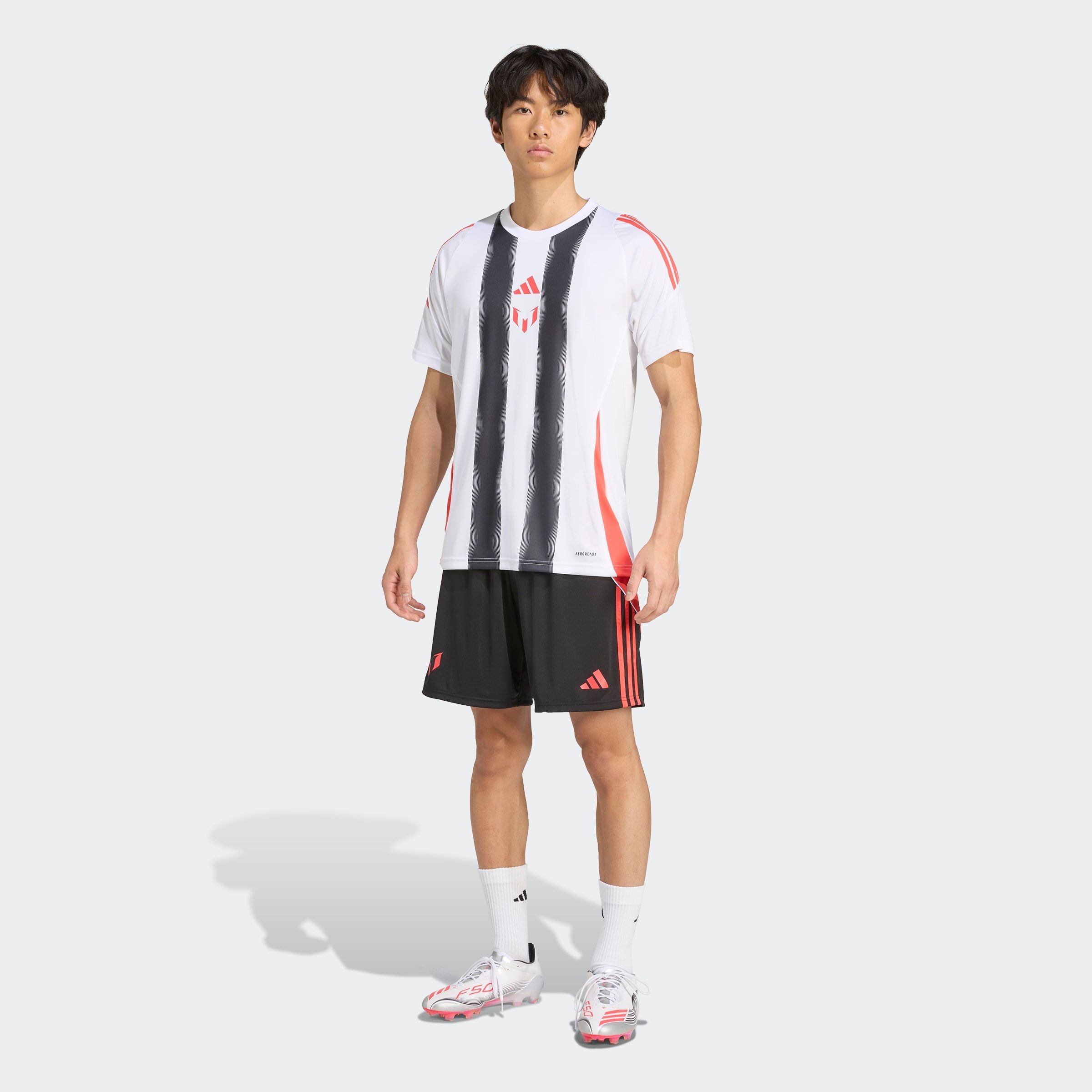 adidas Performance Fußballtrikot »MESSI TR JSY«