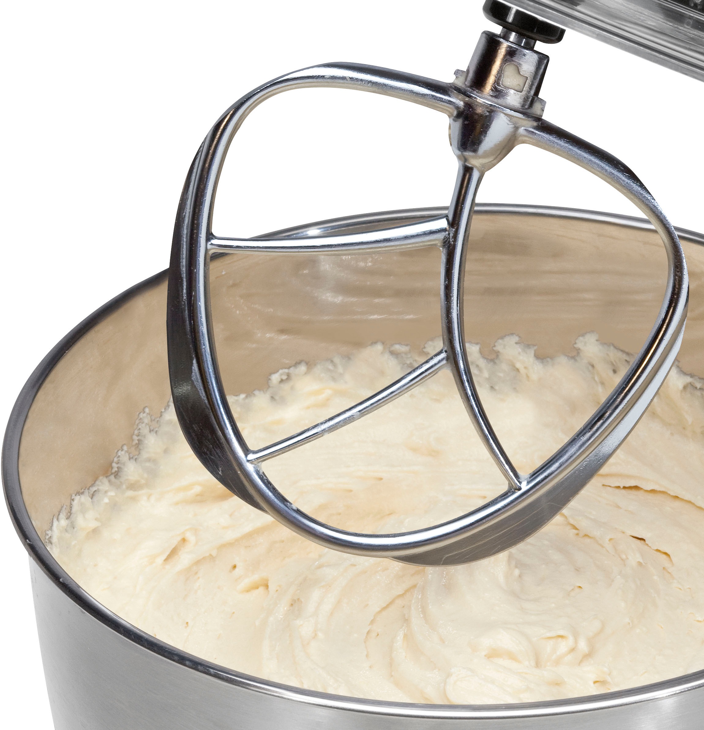 ProfiCook Küchenmaschine »PC-KM 1197 anthrazit 5,0L«