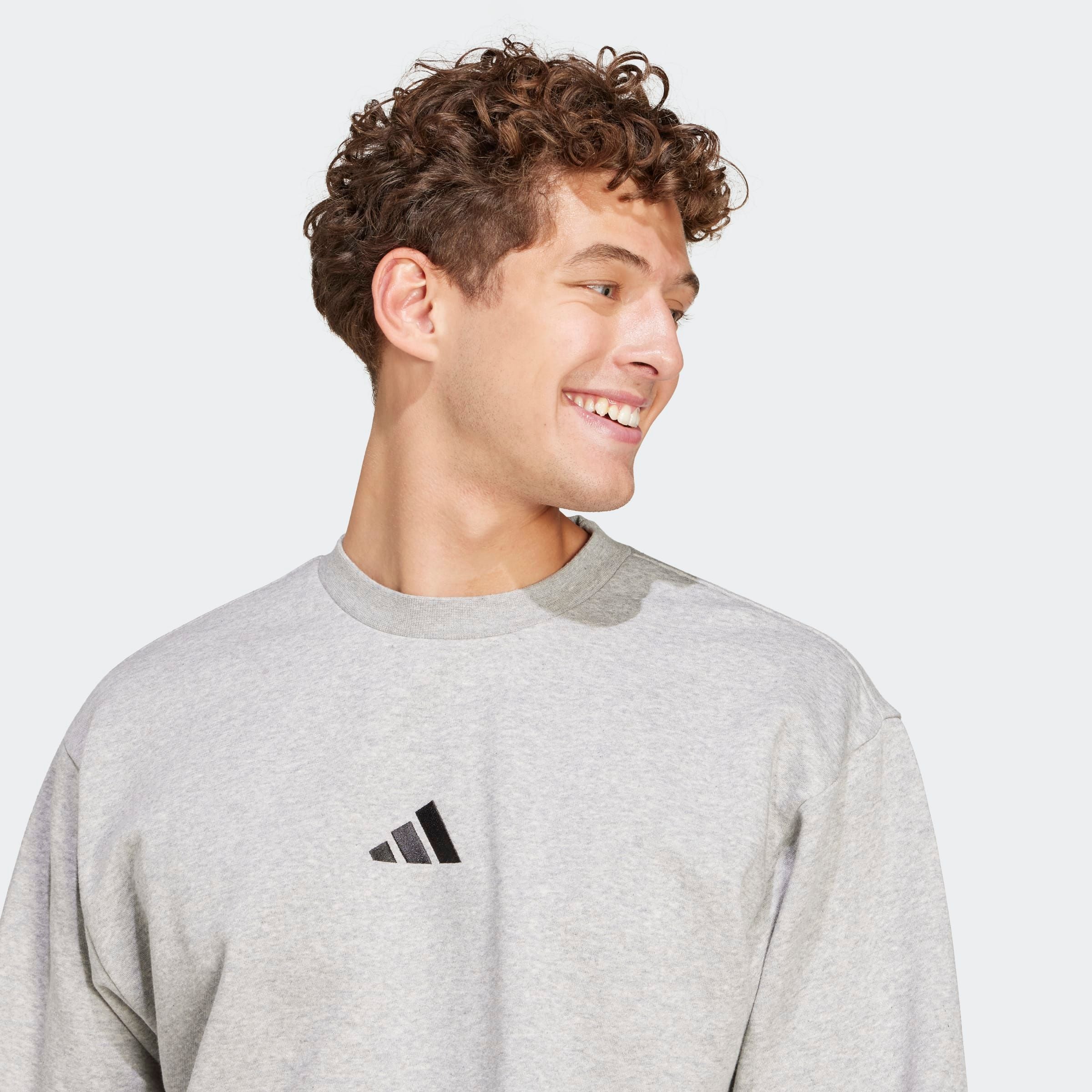 adidas Sportswear Sweatshirt »M FEELCOZY SWT«